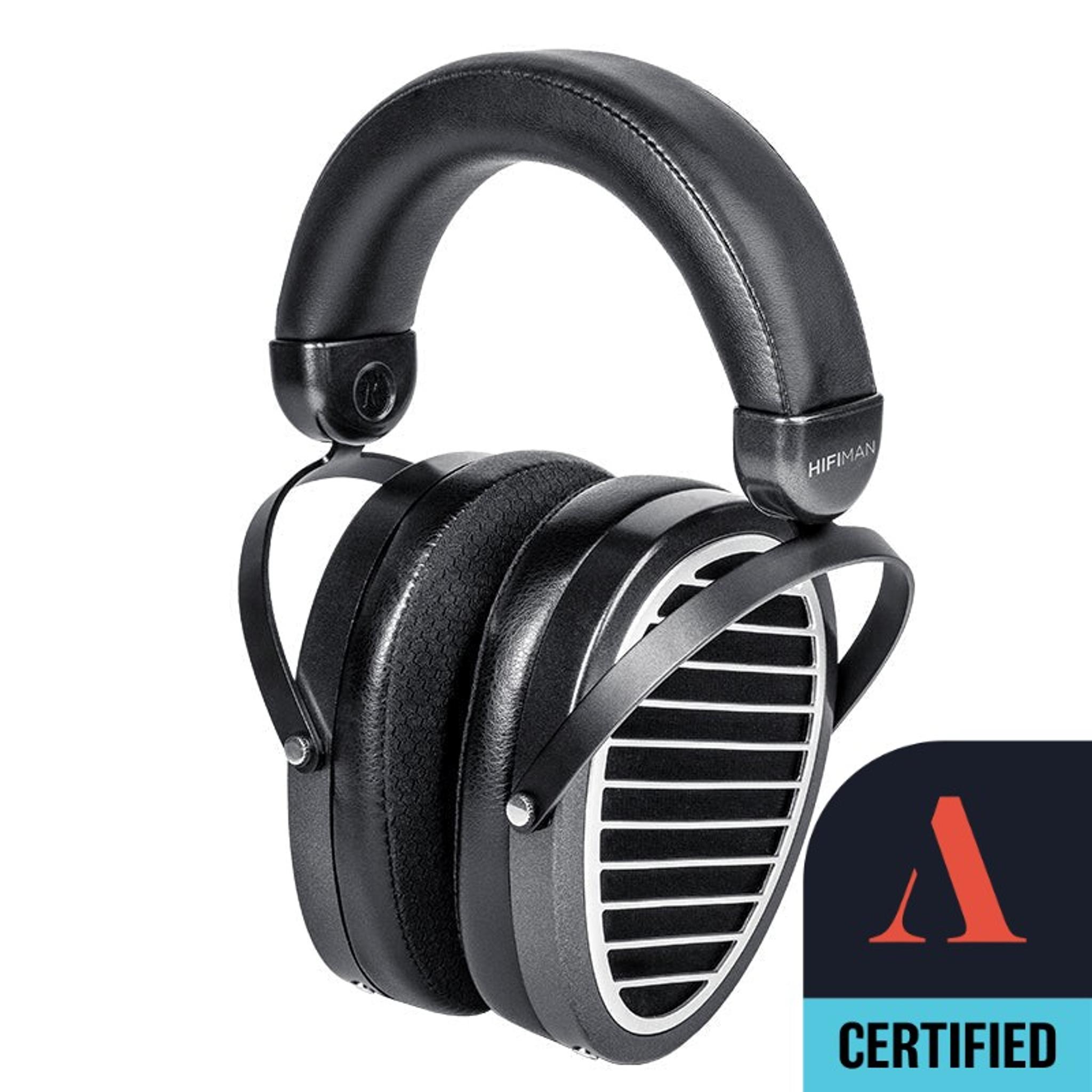 HIFIMAN Edition XS Planar Magnetic Headphone (Apos Certified) thumbnail 2