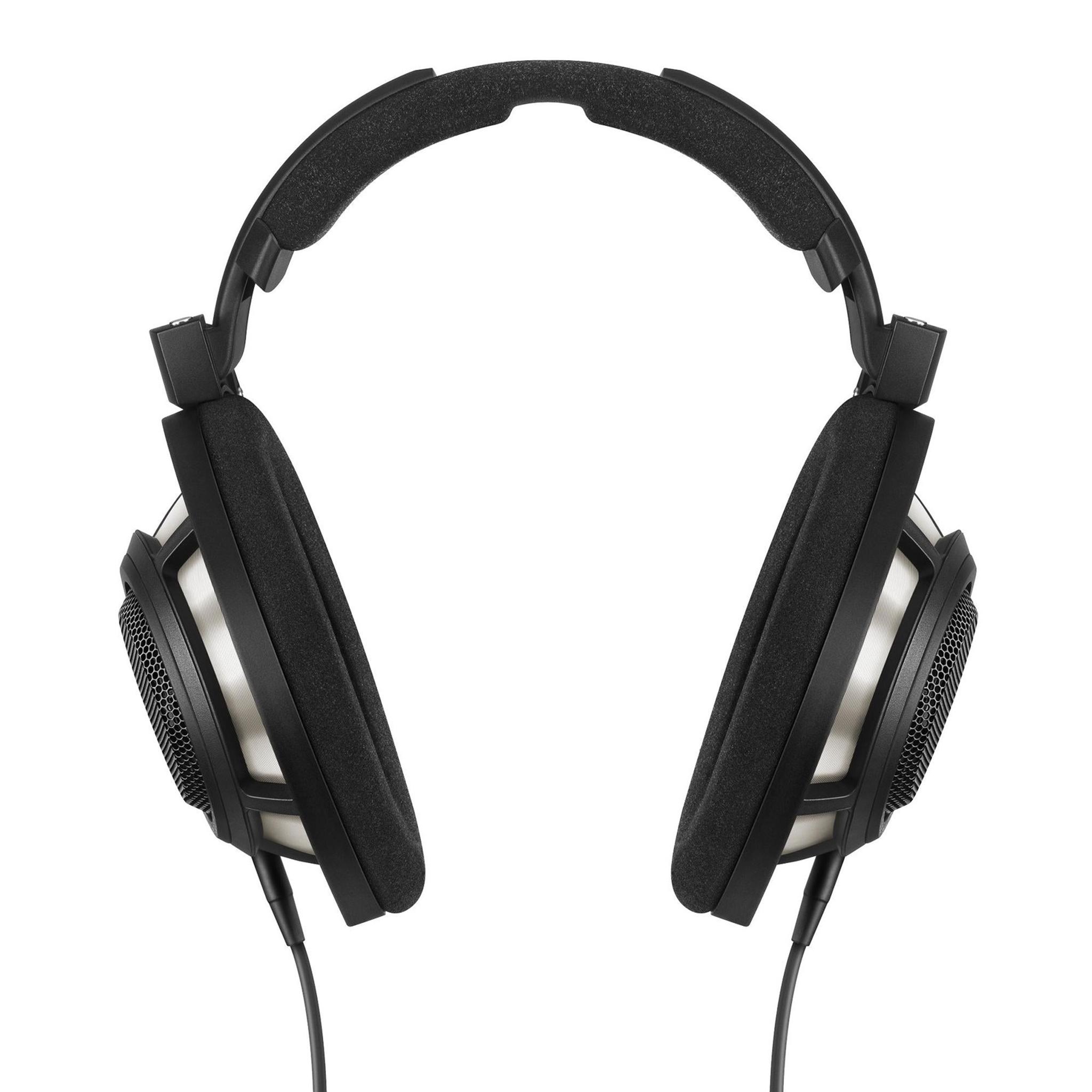 Sennheiser HD 800S Dynamic Open-back Headphones thumbnail 4