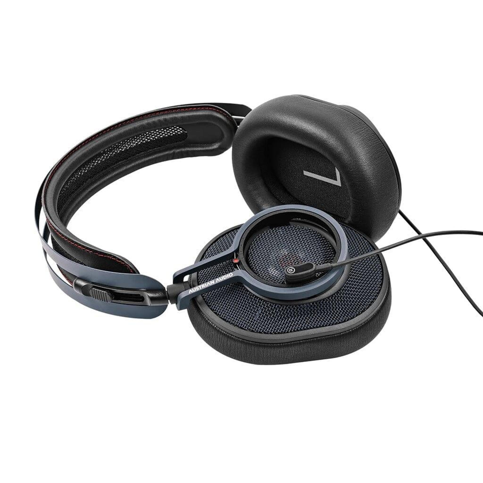 Austrian Audio The Composer Headphones thumbnail 4