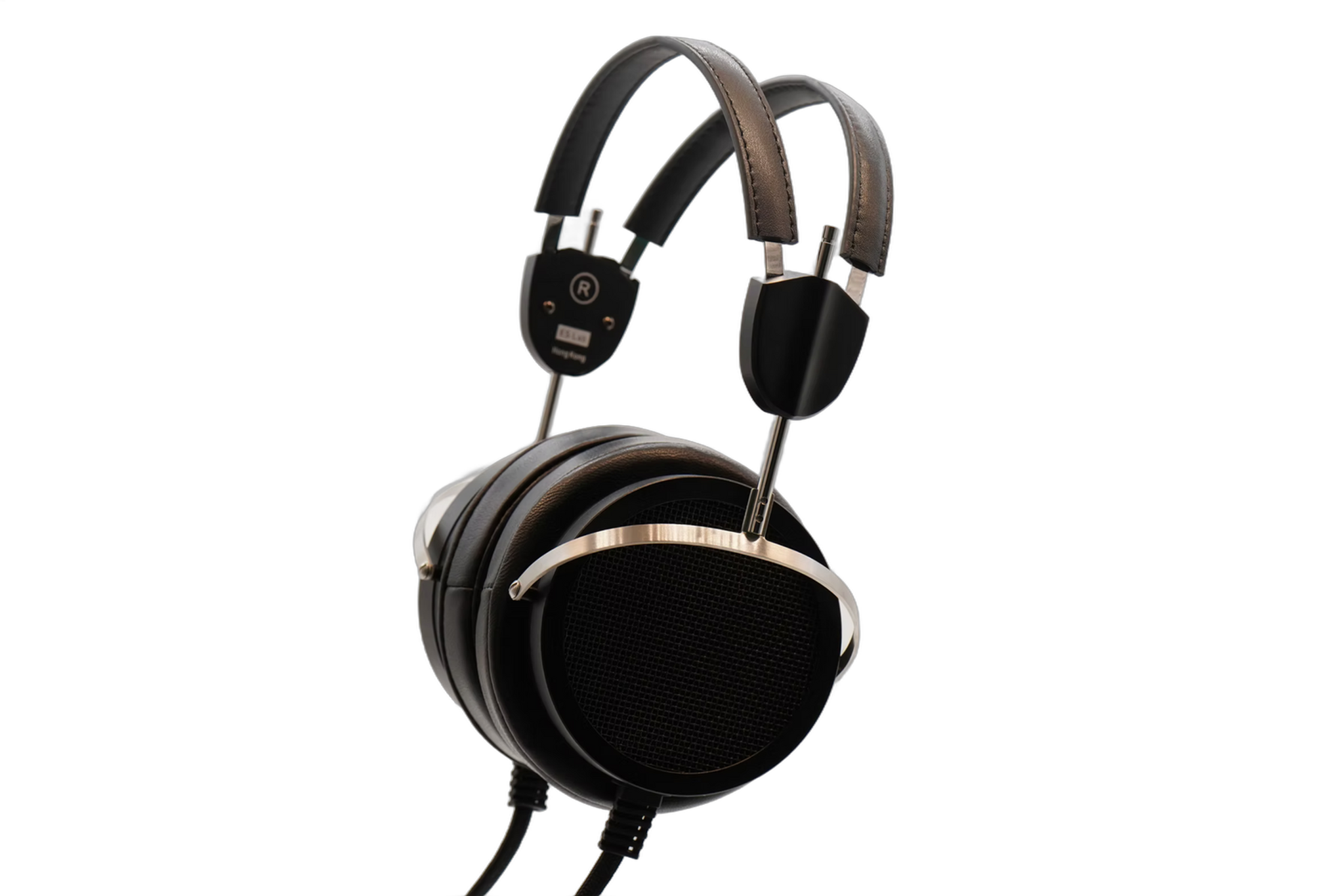 ES Lab EX-1a Electrostatic Headphones - Image 1