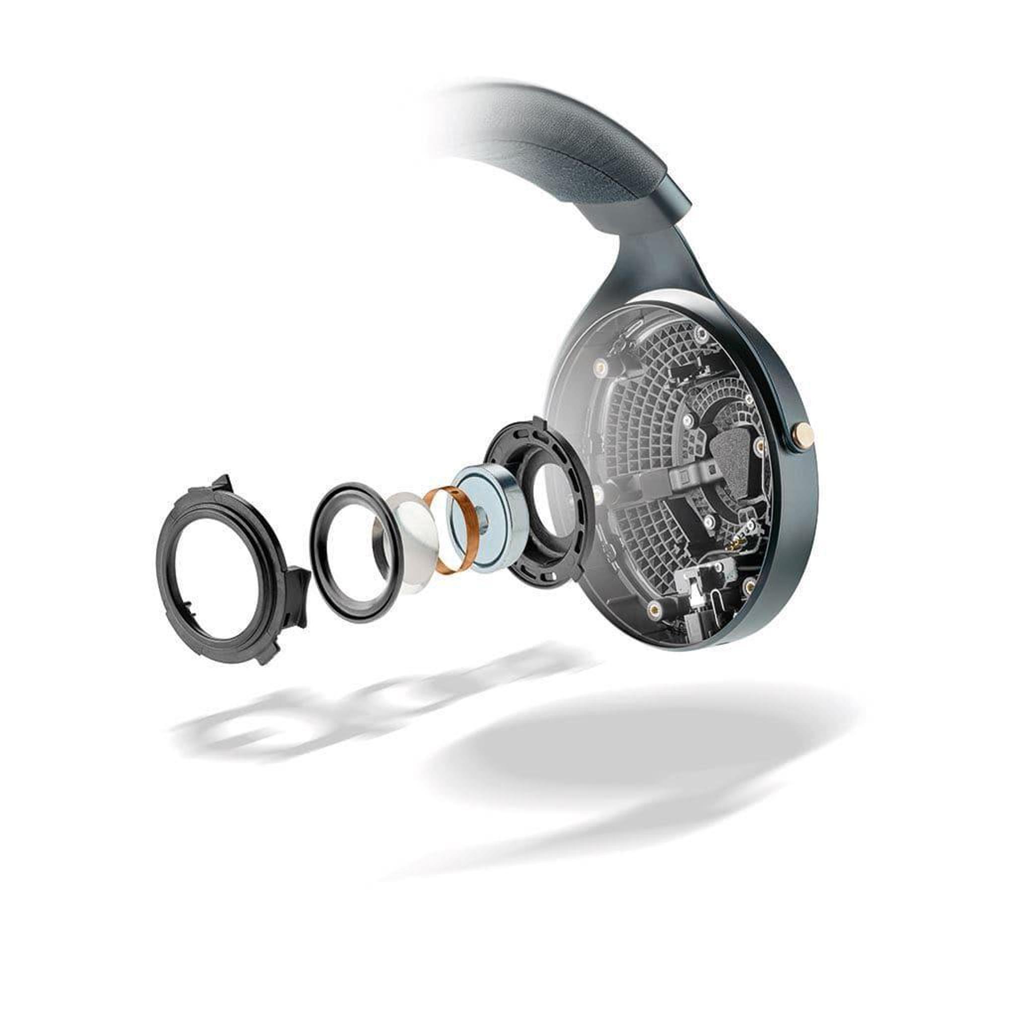 Focal Celestee High-End Headphones thumbnail 4