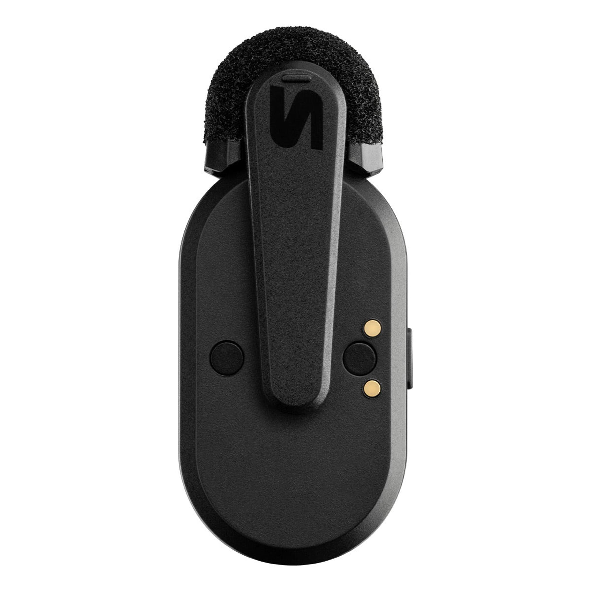 Shure MoveMic One Single Channel Direct to Phone Wireless Lavalier Microphone System thumbnail 4