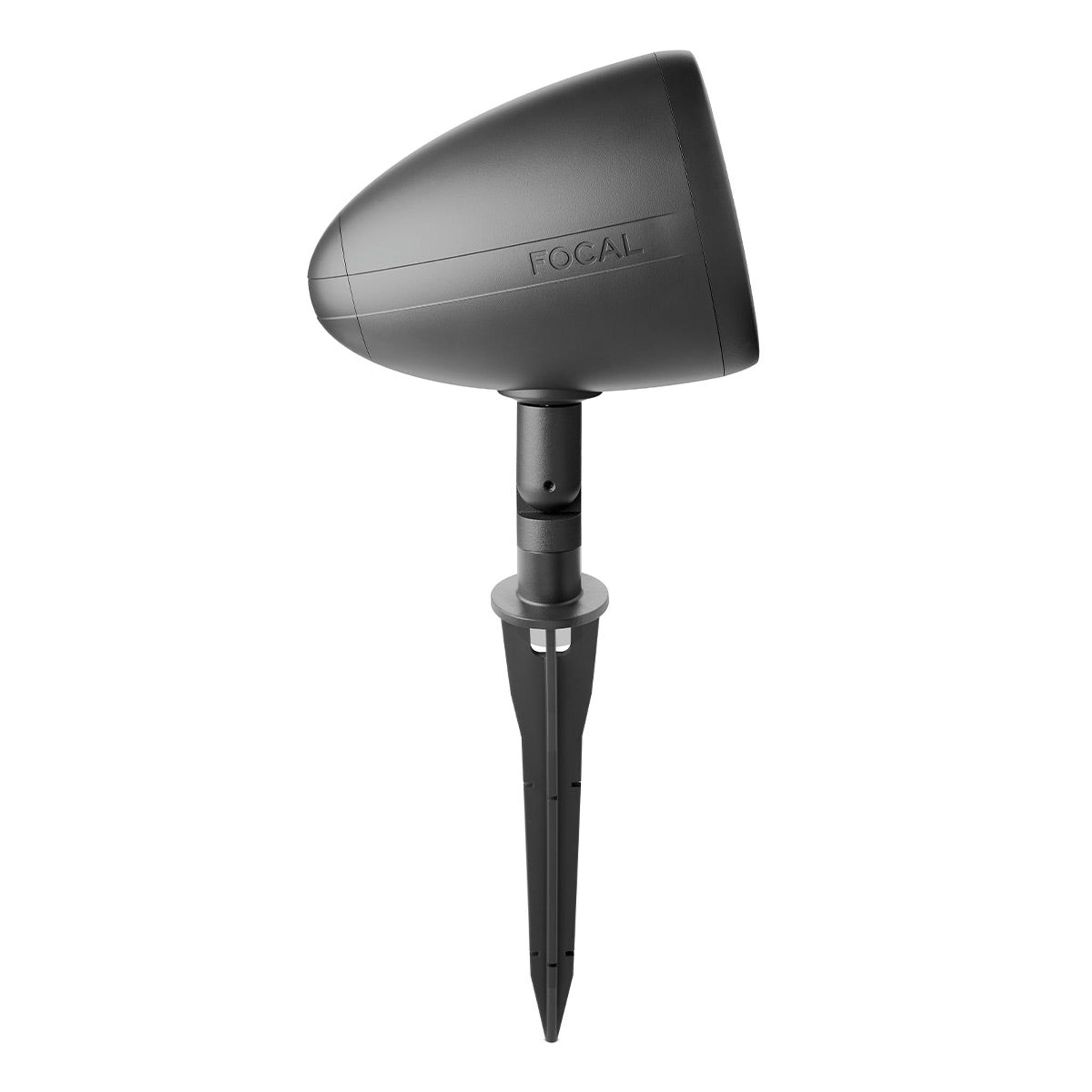 Focal Littora 4.1 Channel Outdoor Speaker Bundle (Dark) thumbnail 18