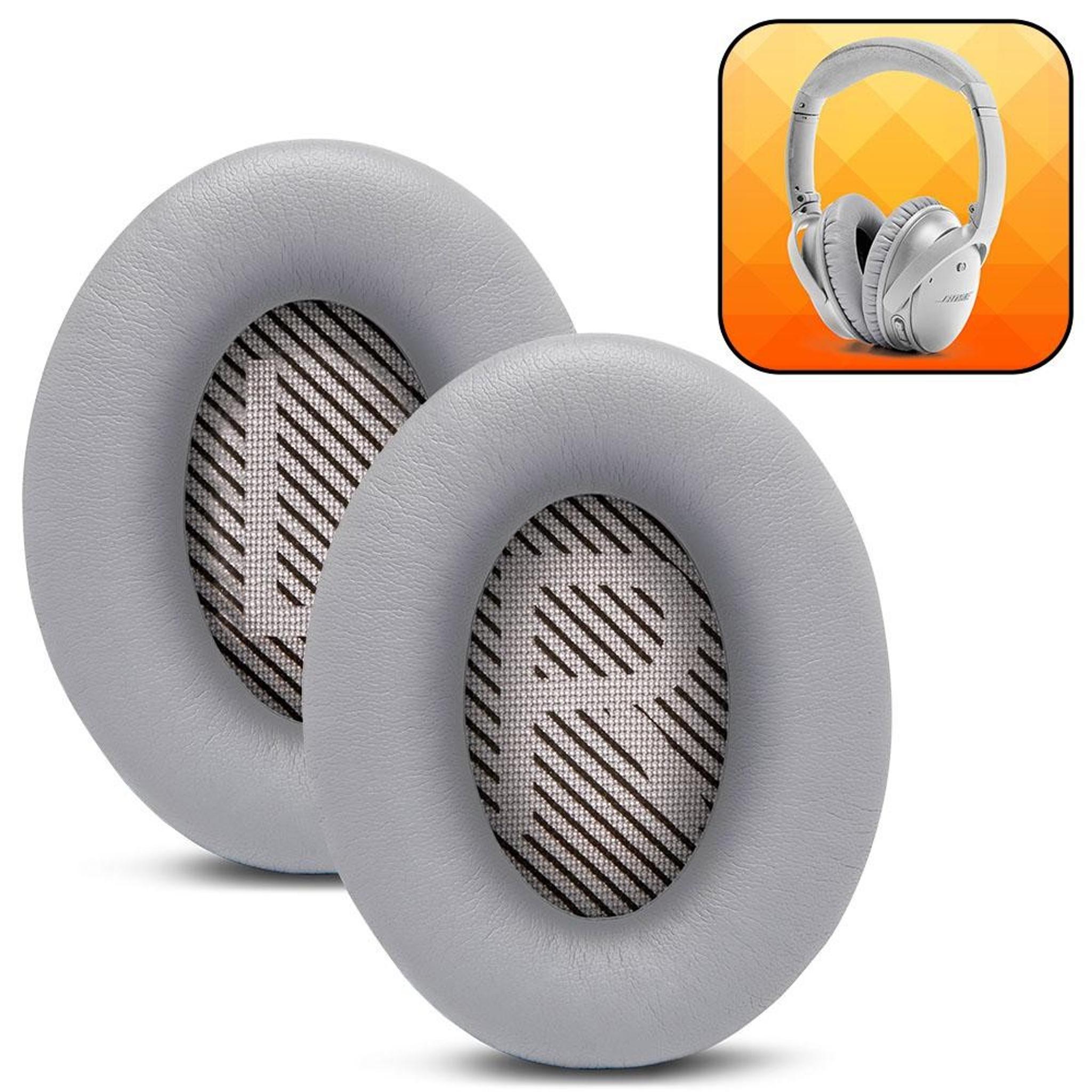 Bose QC35 Replacement Ear Pads thumbnail 8