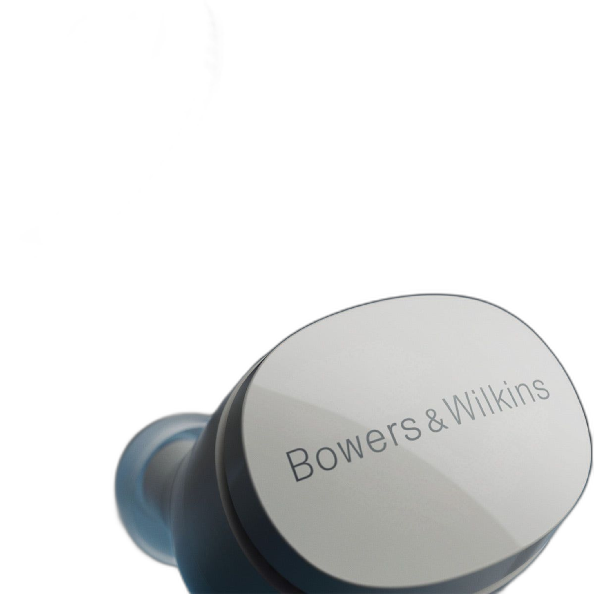 Bowers & Wilkins Pi6 In-Ear Bluetooth Wireless Earbuds (Cloud Grey) thumbnail 12