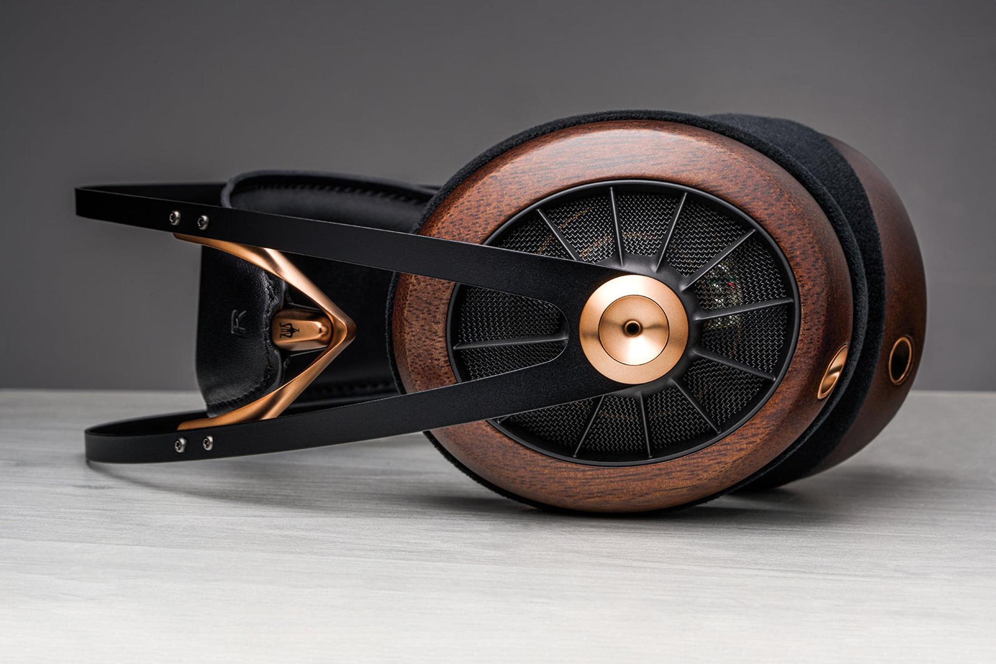 Meze Audio 109 PRO Dynamic Open-Back Headphone thumbnail 7