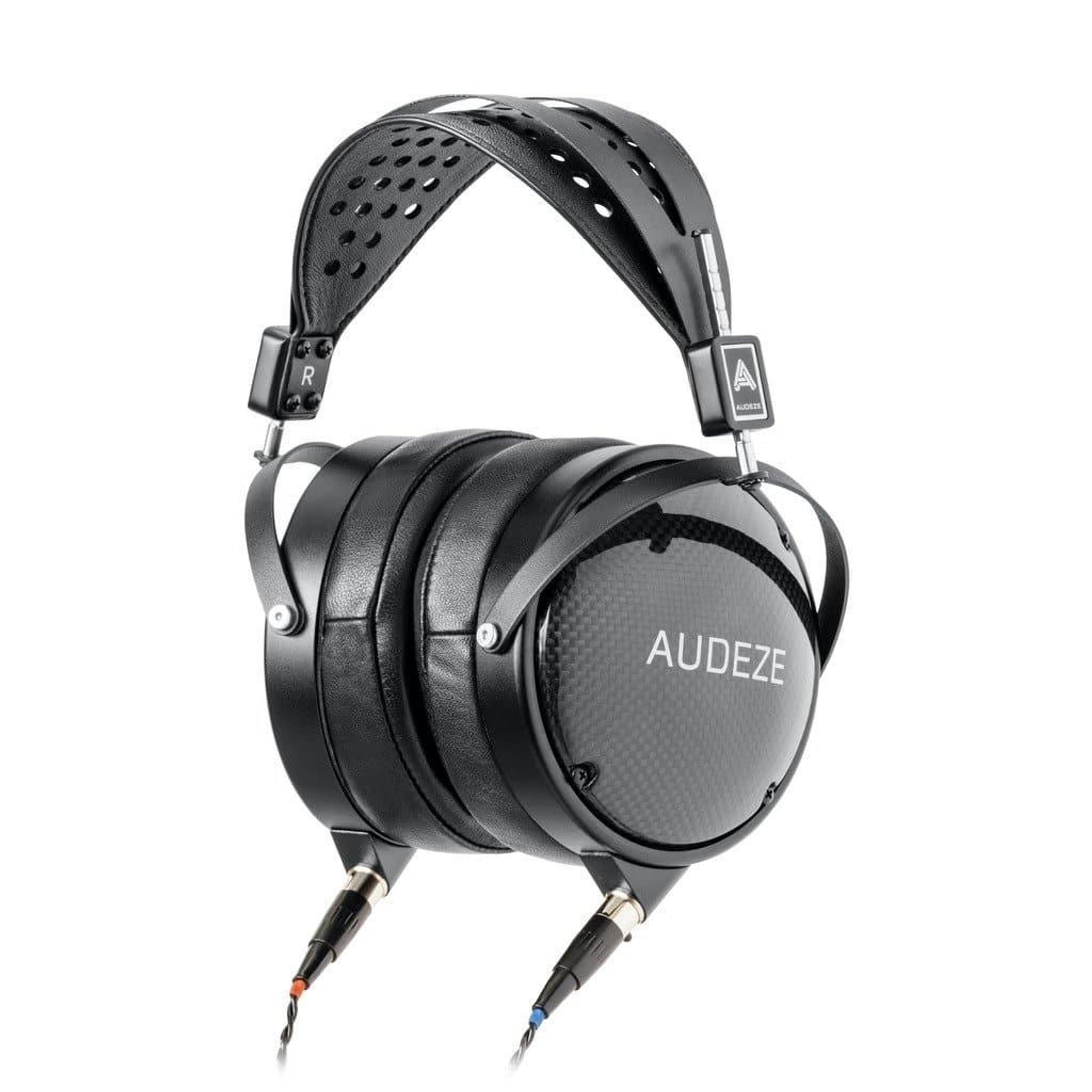 Audeze LCD-XC Headphones | 2024 Creator's Edition thumbnail 2