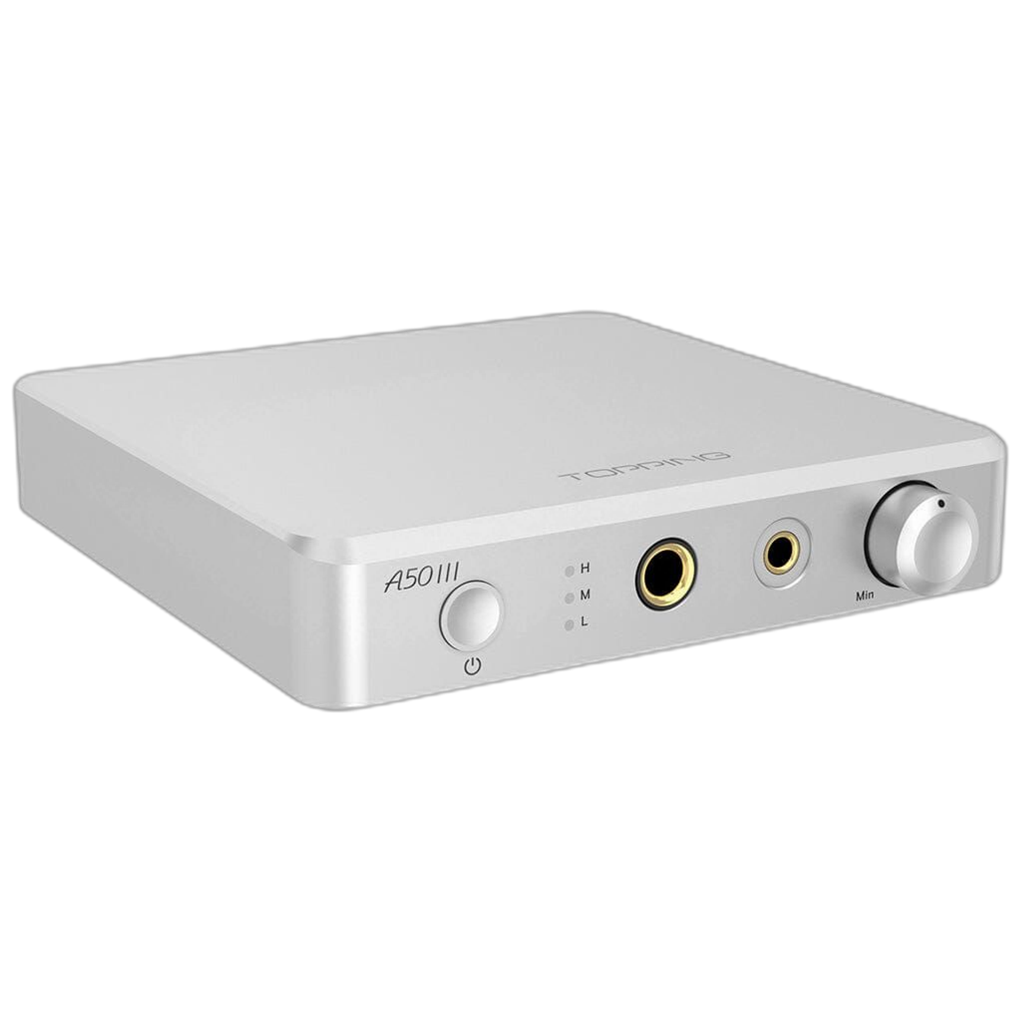 Topping A50 III Headphone Amplifier thumbnail 8