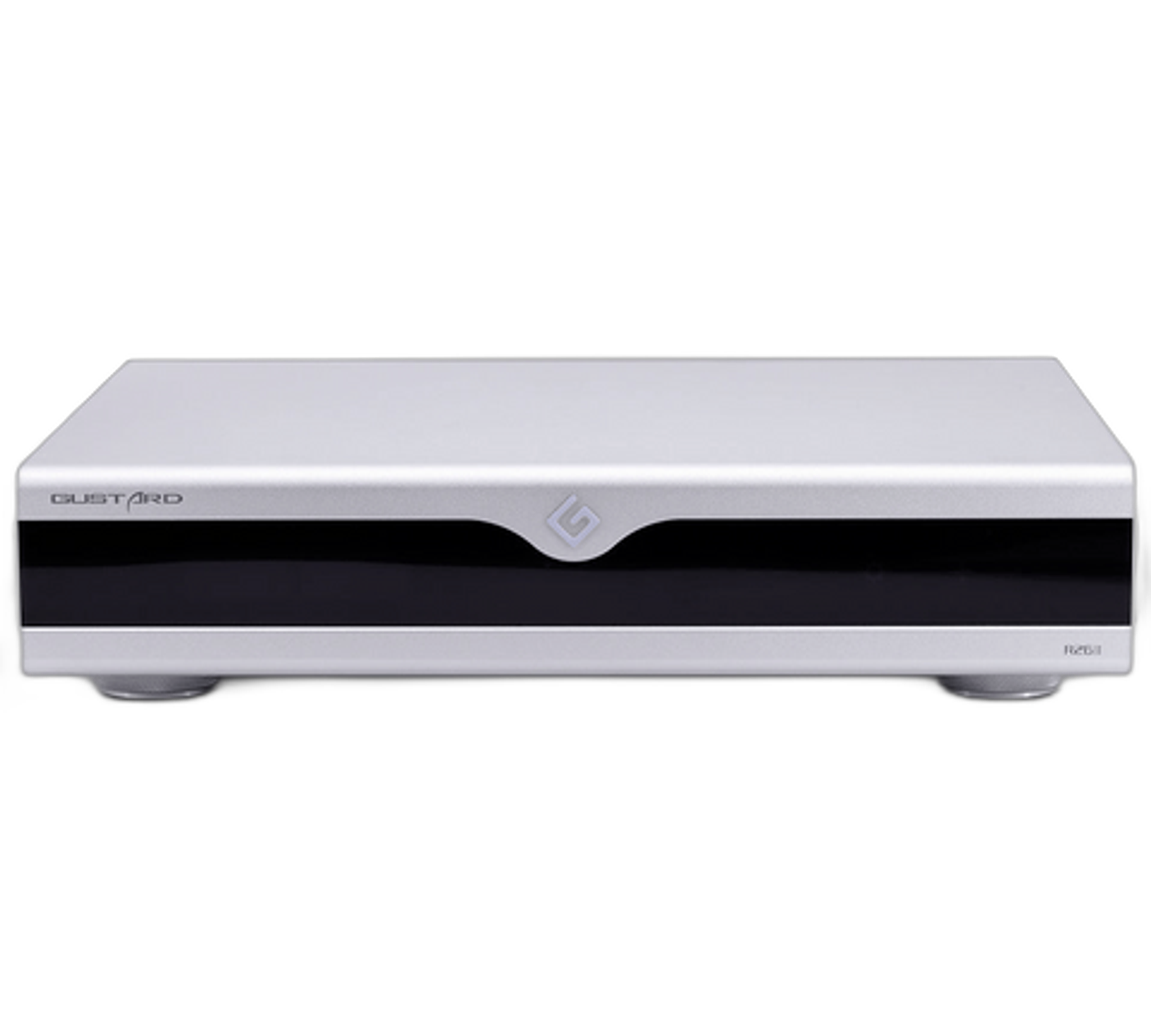 GUSTARD DAC-R26II Network Streaming R2R DAC - Image 1