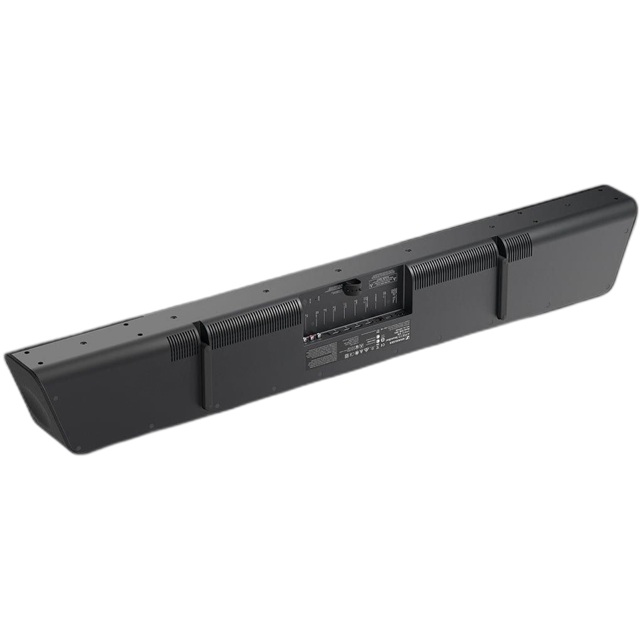 Sennheiser AMBEO Max Soundbar thumbnail 5