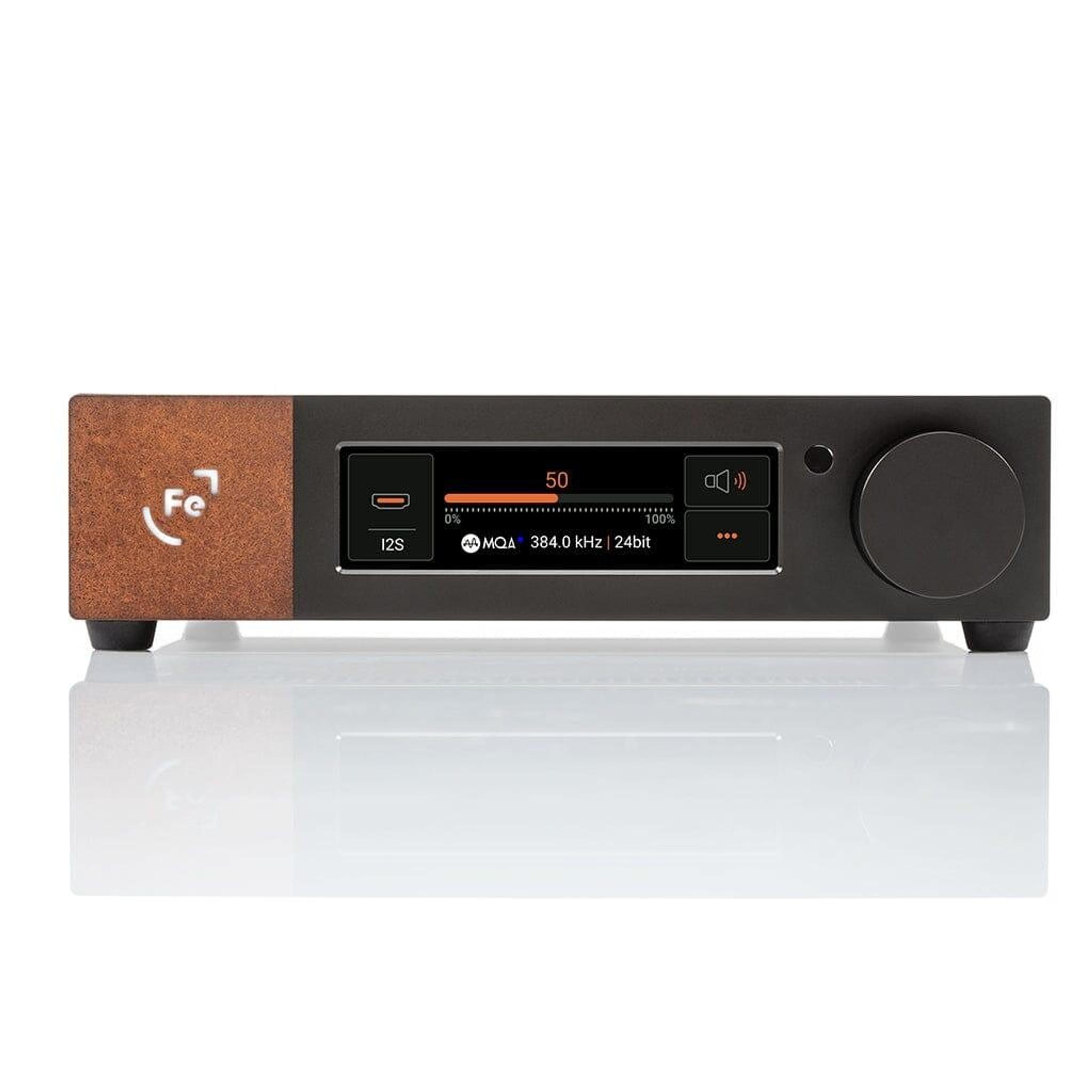 Ferrum WANDLA 2.0 DAC thumbnail 5