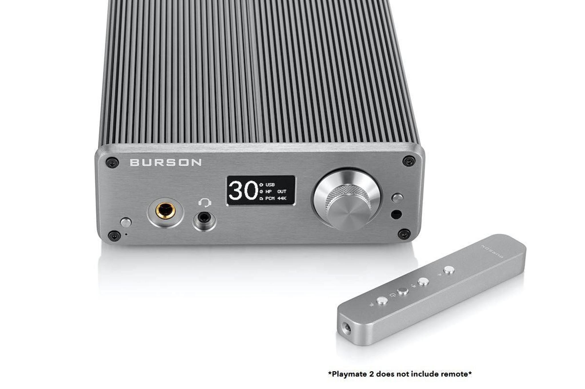 Burson Audio Playmate 2 thumbnail 7
