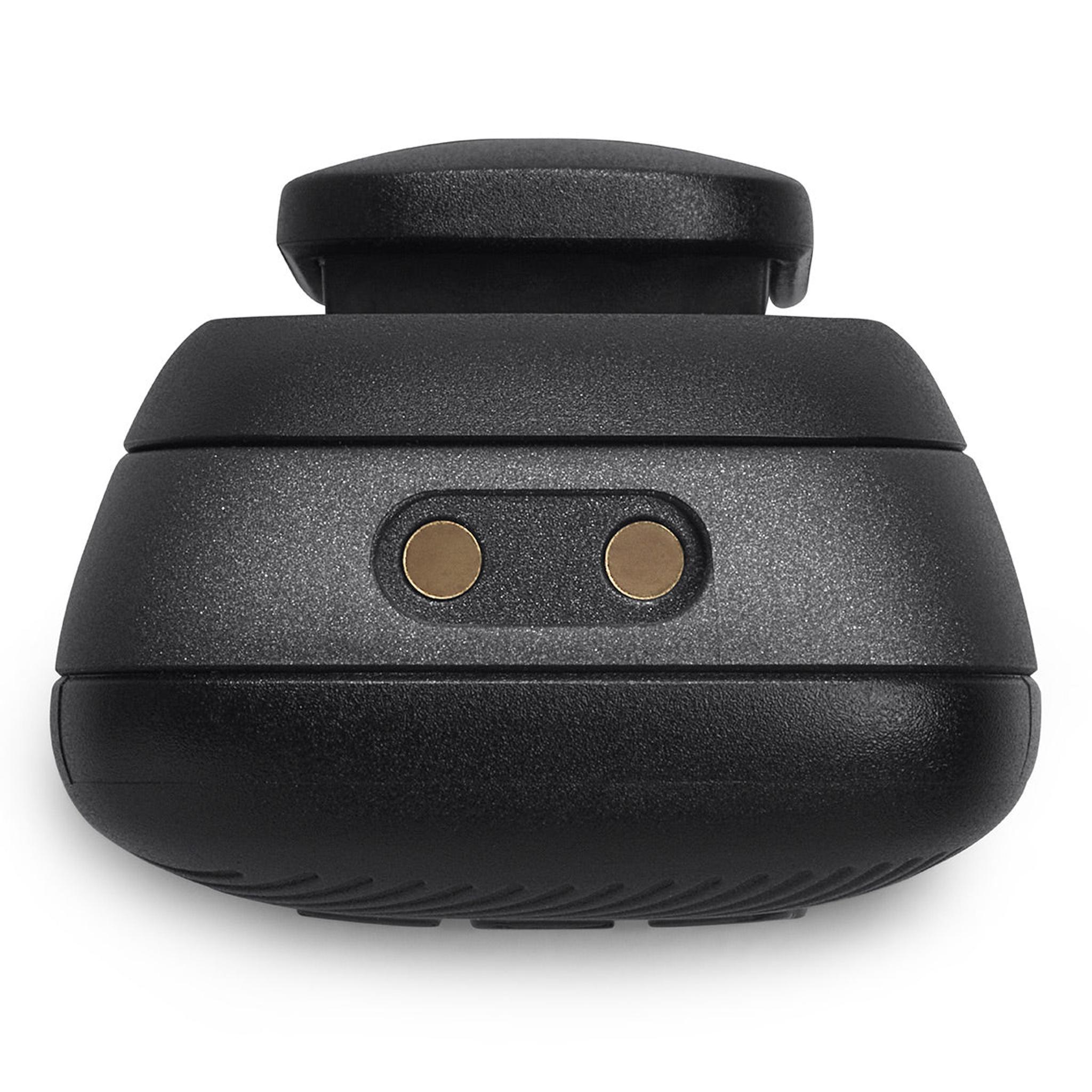 JBL Quantum Stream Wireless Wearable Streaming Microphone - USB-C (Black) thumbnail 13