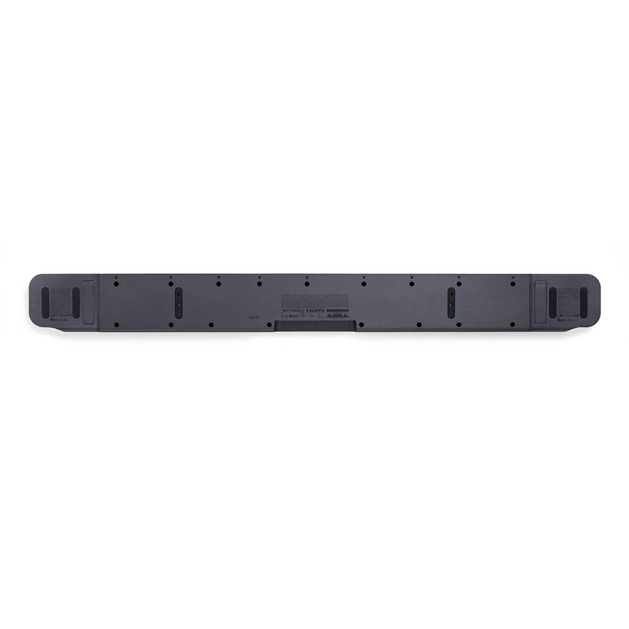 JBL Bar 1000 Surround Sound System with 7.1.4 Channel Soundbar, 10" Wireless Subwoofer, and Detachable Rear Speakers thumbnail 31