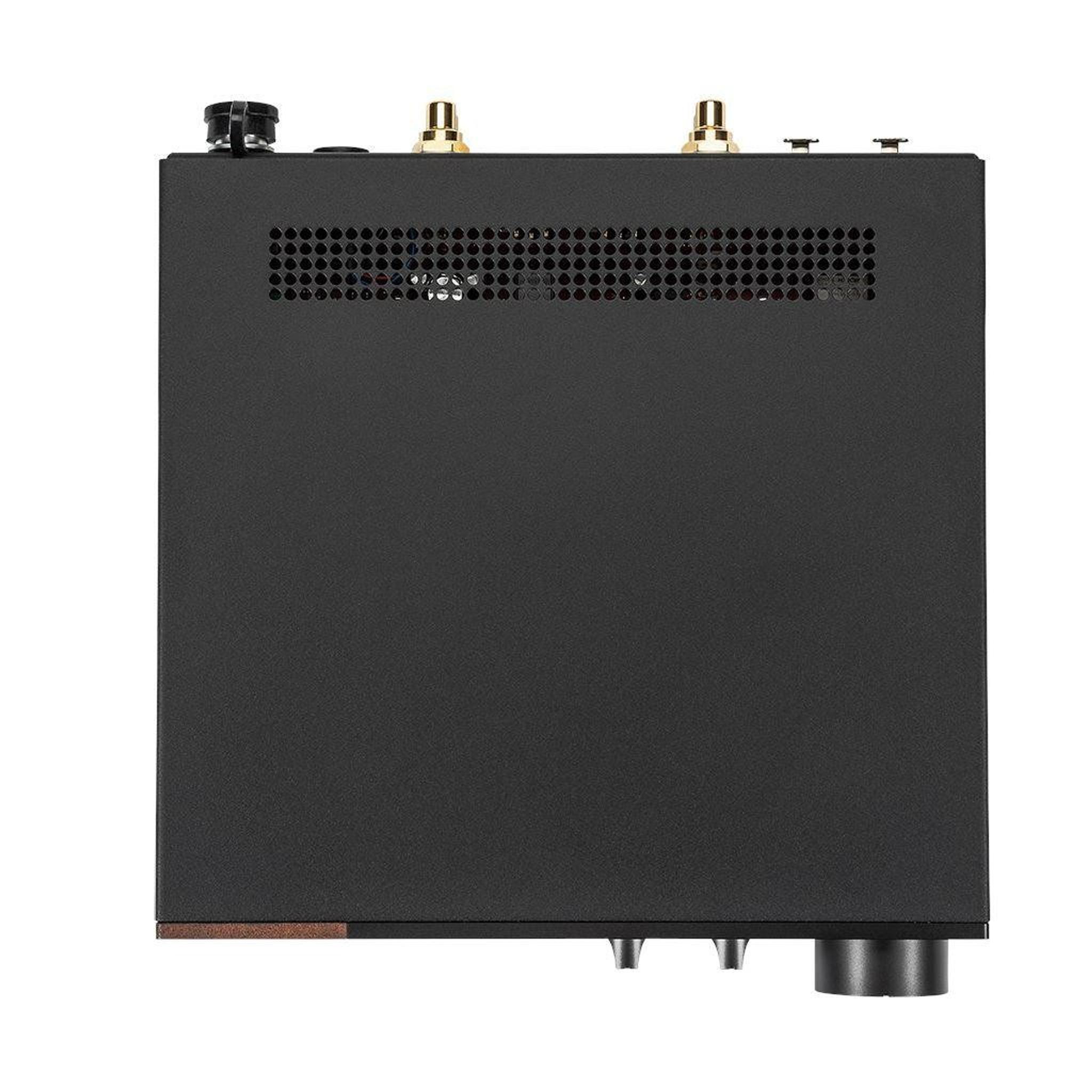 Ferrum Oor Desktop Headphone Amplifier thumbnail 5
