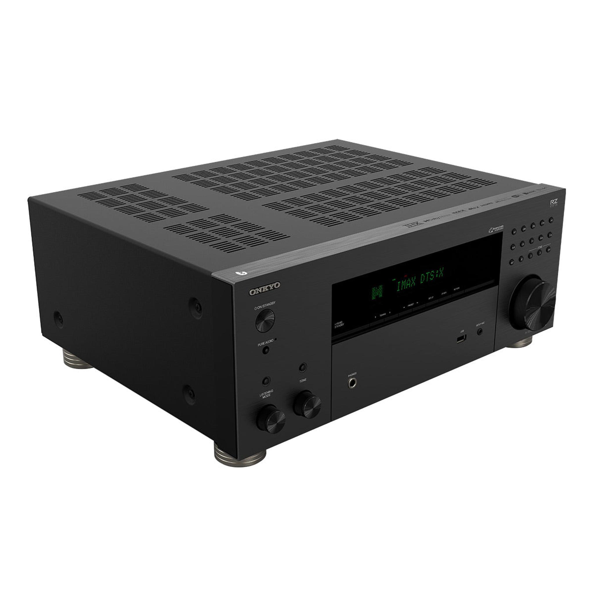 Onkyo TX-RZ30 9.2-Channel AV Receiver thumbnail 6