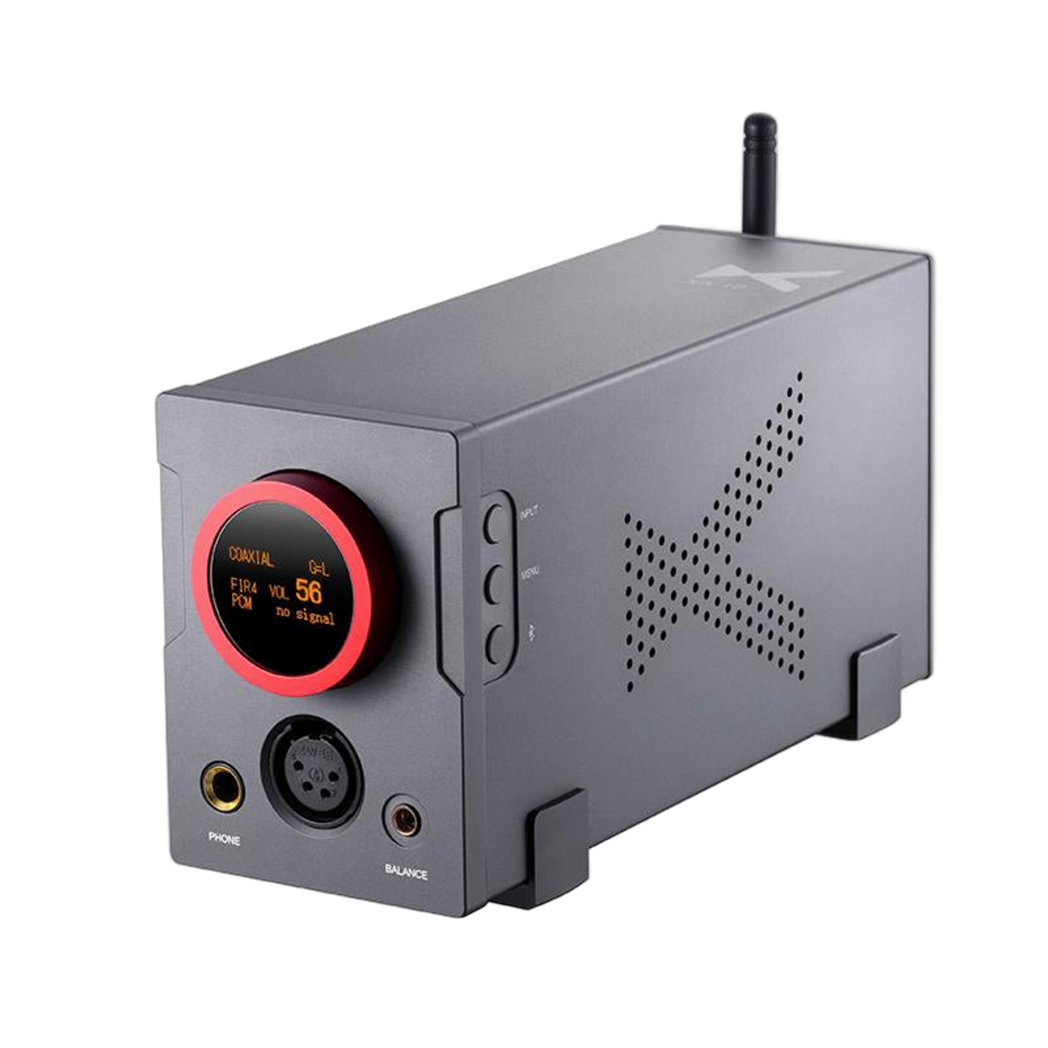 xDuoo XA-10 DAC/Headphone Amp - Image 1