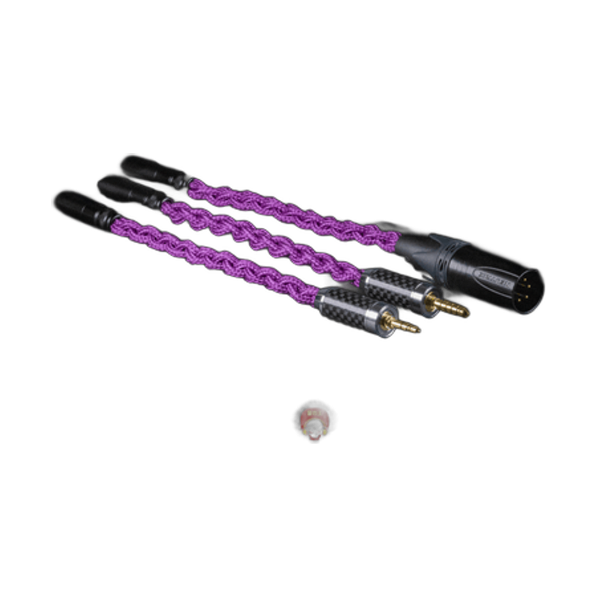Magia Modular Cable Kit