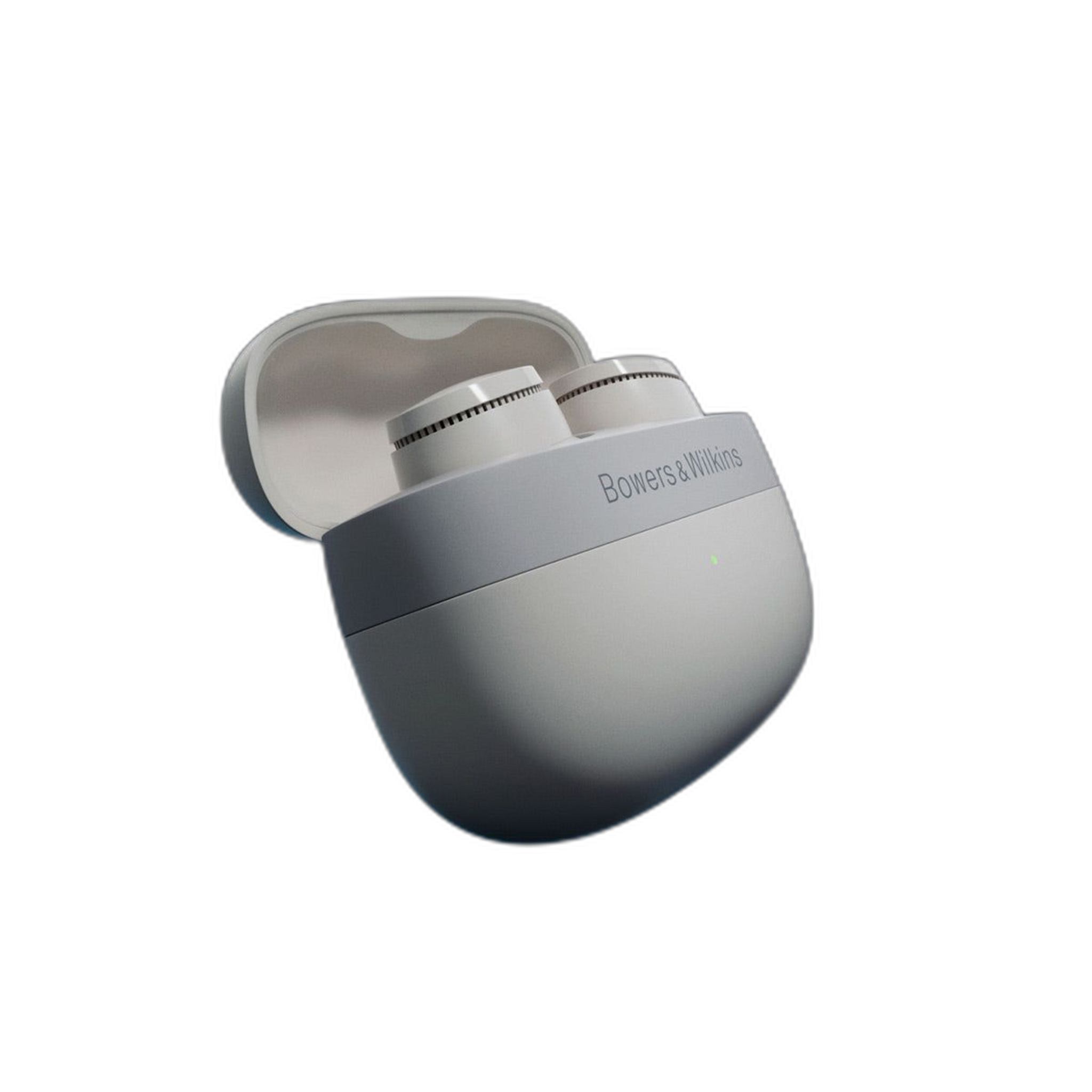 Bowers & Wilkins Pi6 In-Ear Bluetooth Wireless Earbuds (Cloud Grey) thumbnail 7