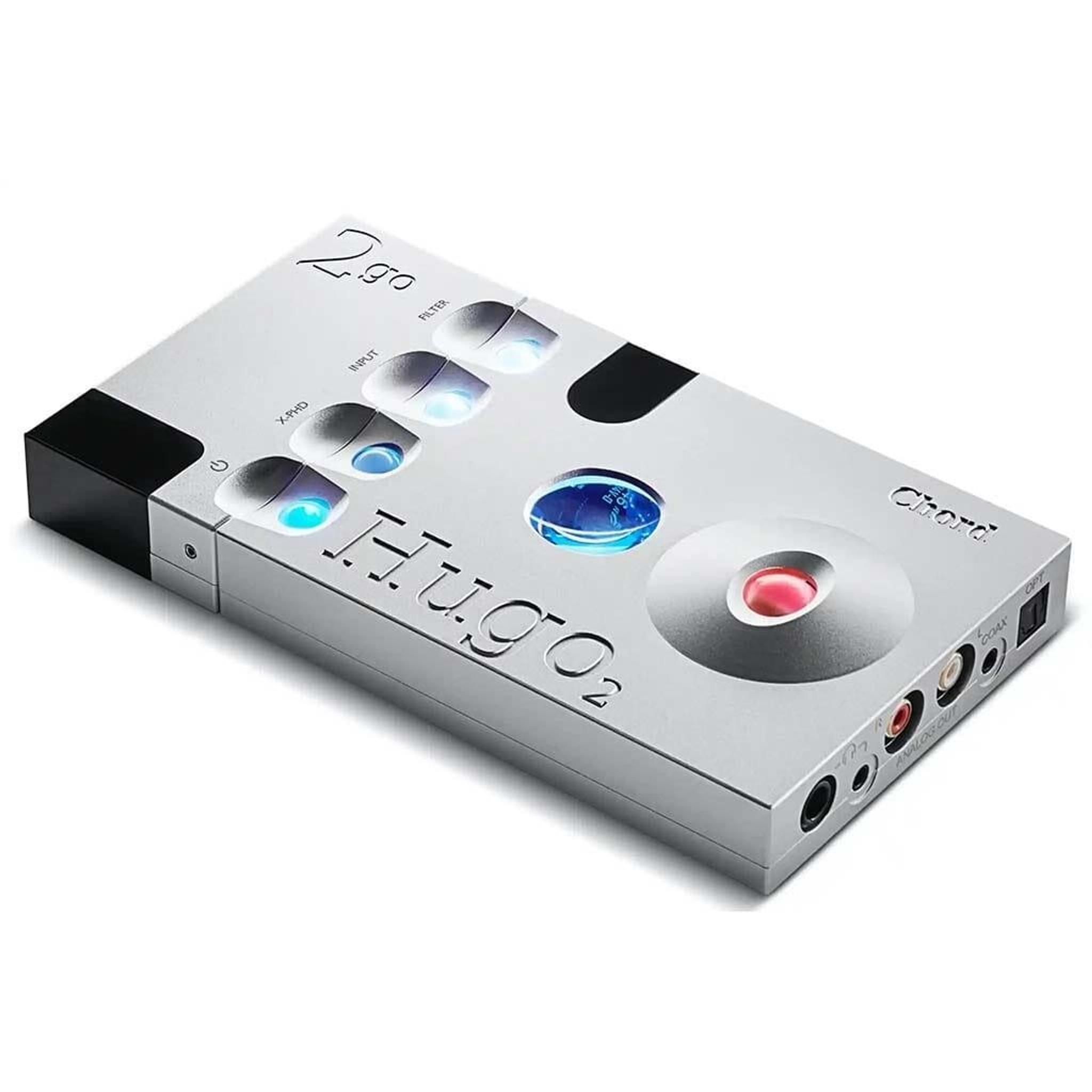 Chord Electronics 2go thumbnail 4