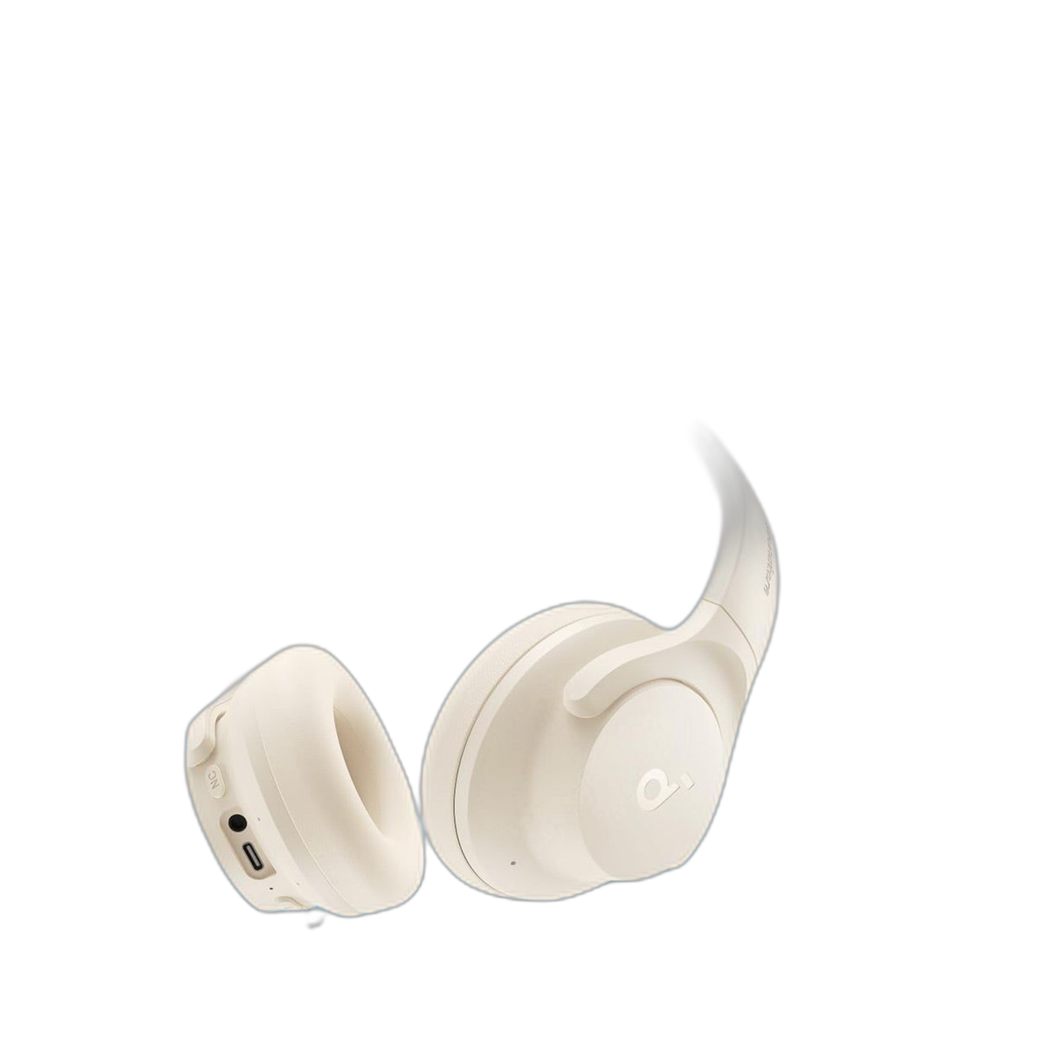 Soundcore Q20i Wireless Headphones (White) thumbnail 3