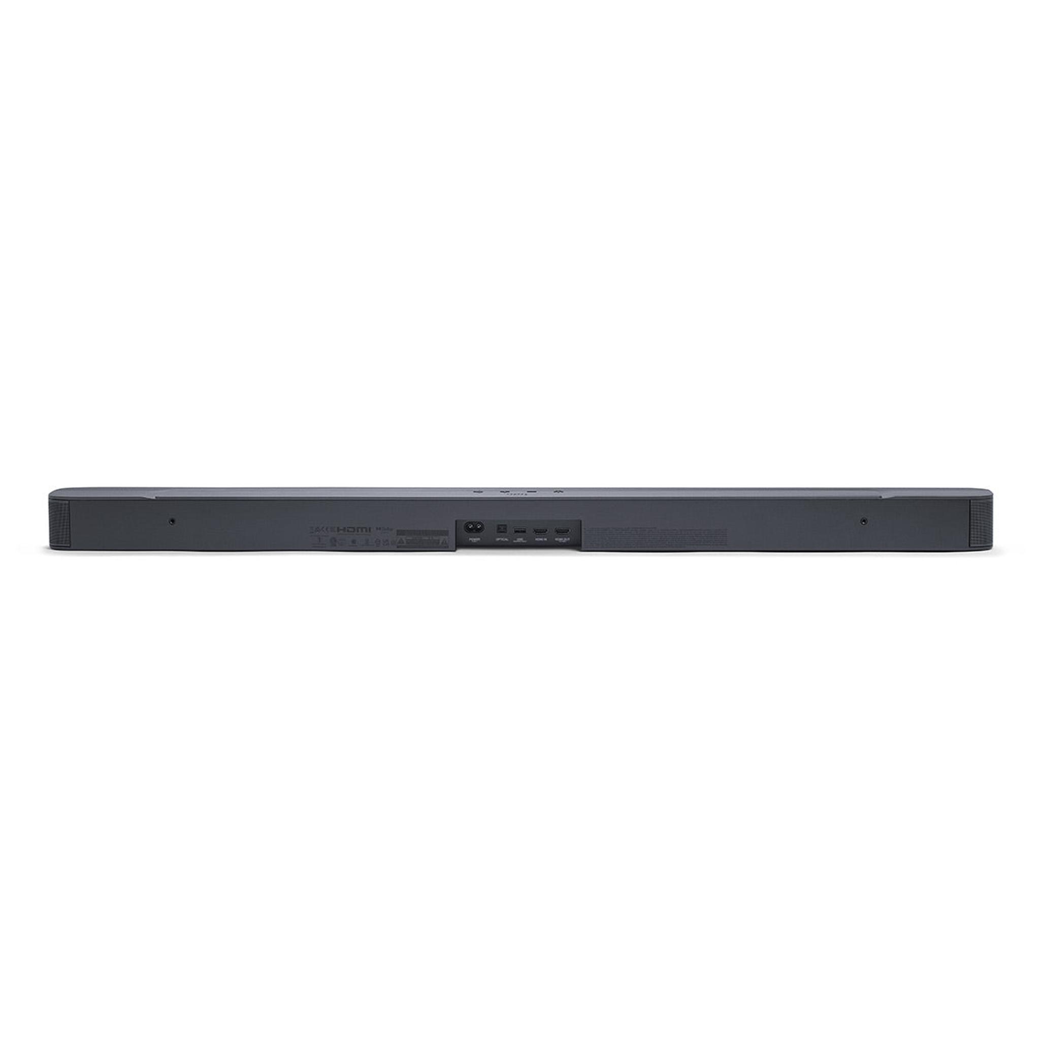 JBL Bar 2.1 Deep Bass MK2 Bluetooth Soundbar with 6.5" Wireless Subwoofer thumbnail 14