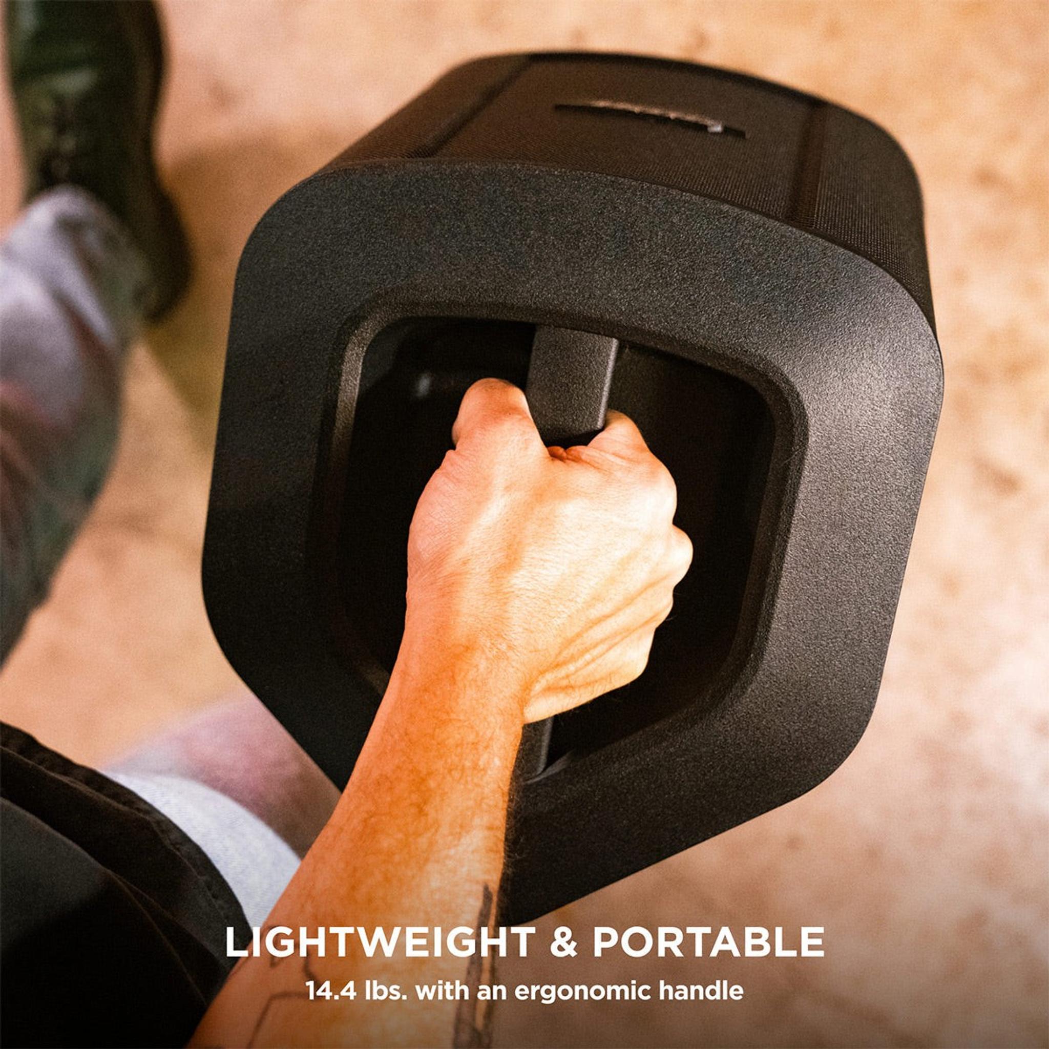 Bose S1 Pro+ Portable Bluetooth Wireless PA System thumbnail 7