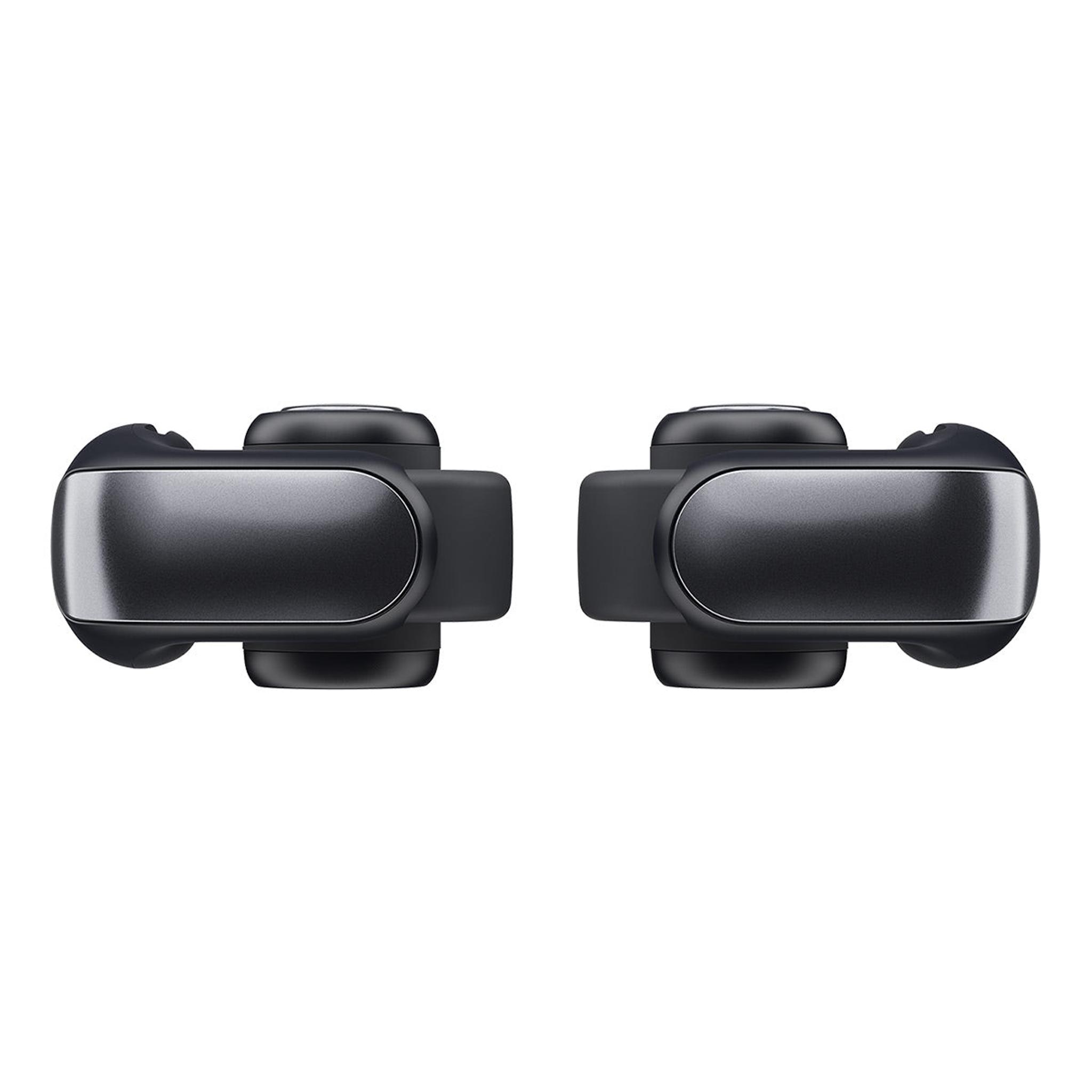 Bose Ultra Open Bluetooth Earbuds with Spatial Audio & Water Resistance (Black) thumbnail 8