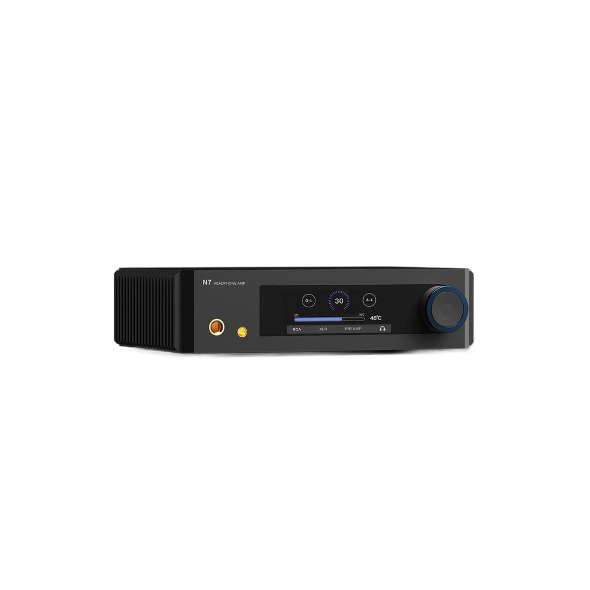 Aune Audio N7 Headphone Amplifier - Image 1