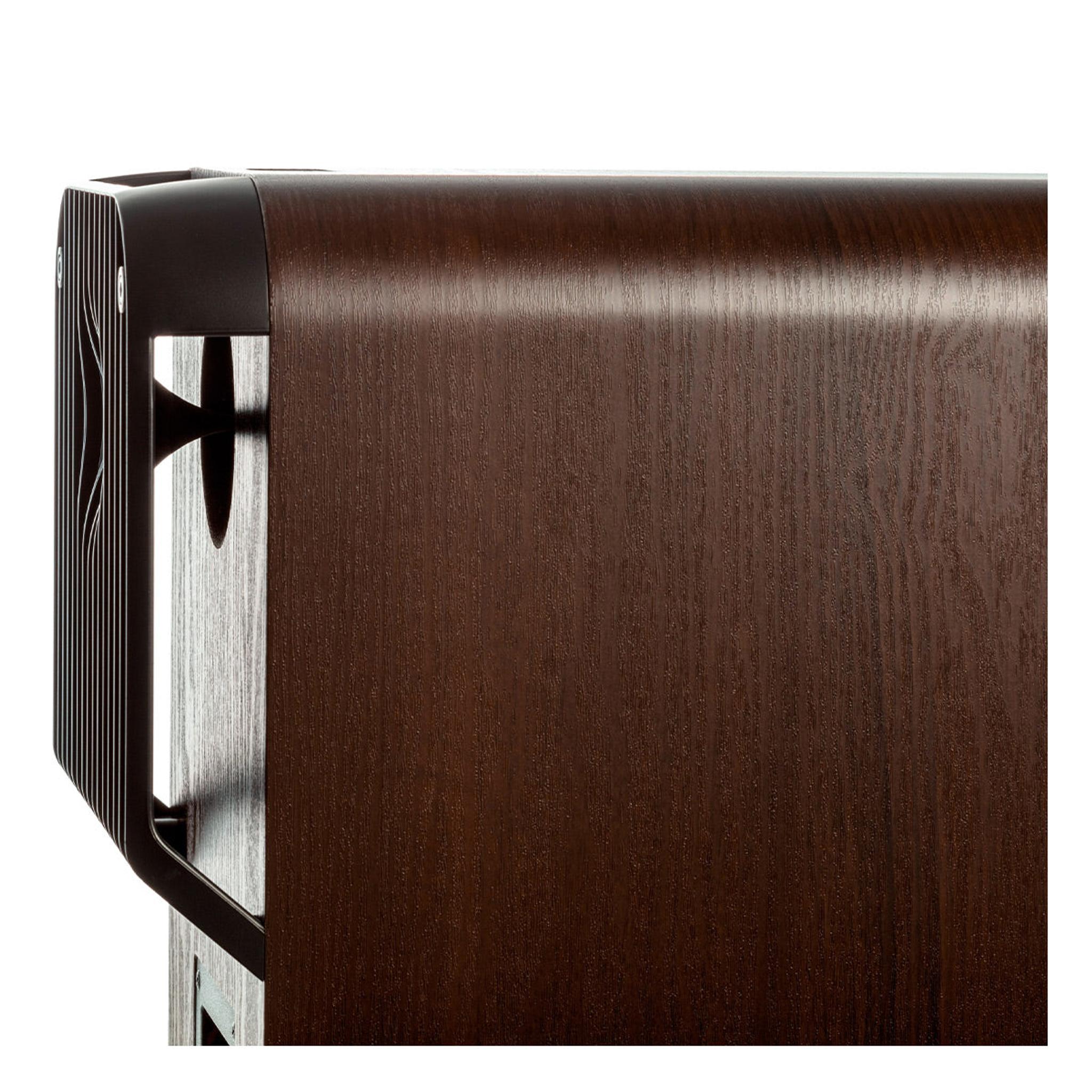 Polk Audio Signature Elite ES20 Bookshelf Speakers - Pair (Walnut) thumbnail 12