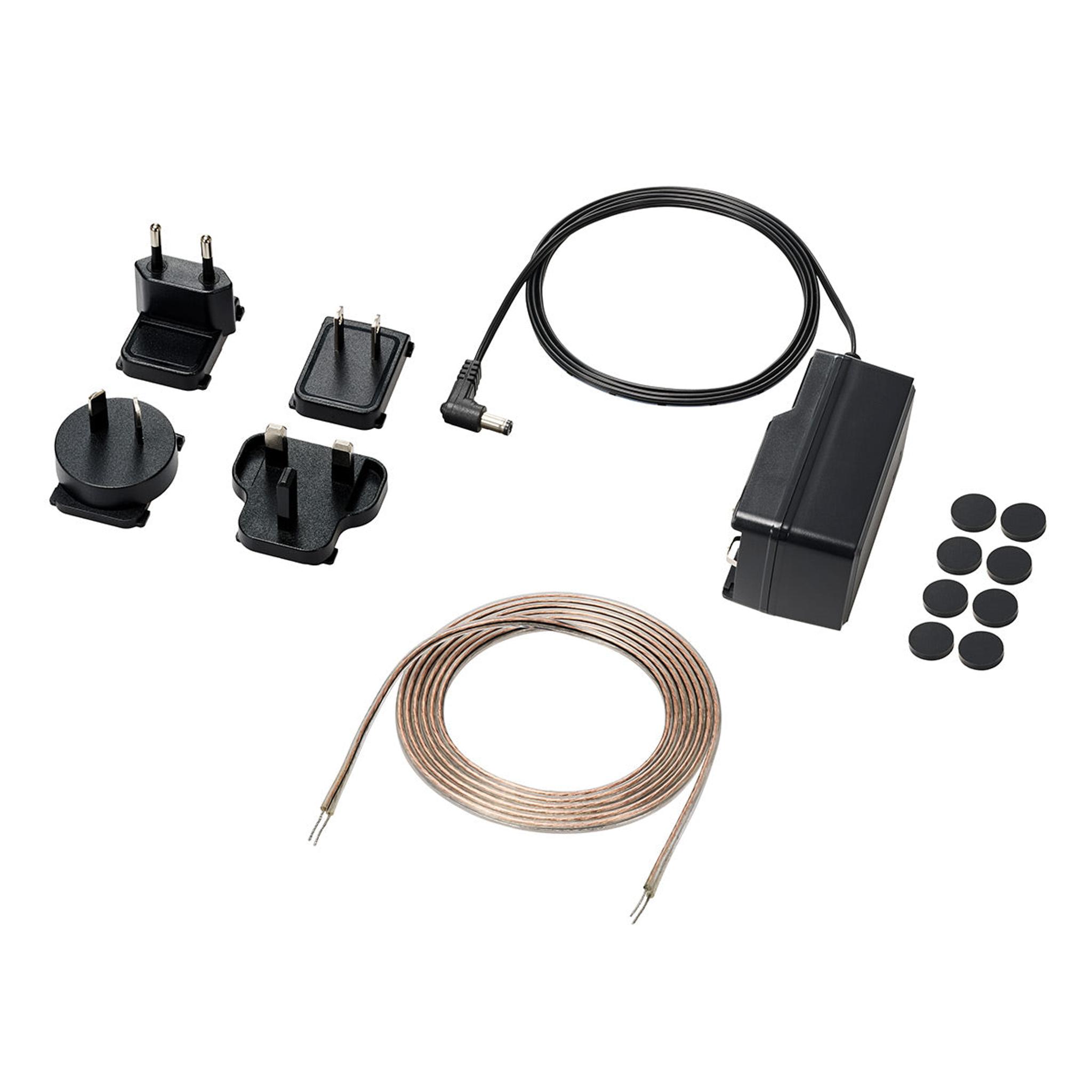 Audio-Technica AT-SP3X Powered Bluetooth Bookshelf Speakers thumbnail 16