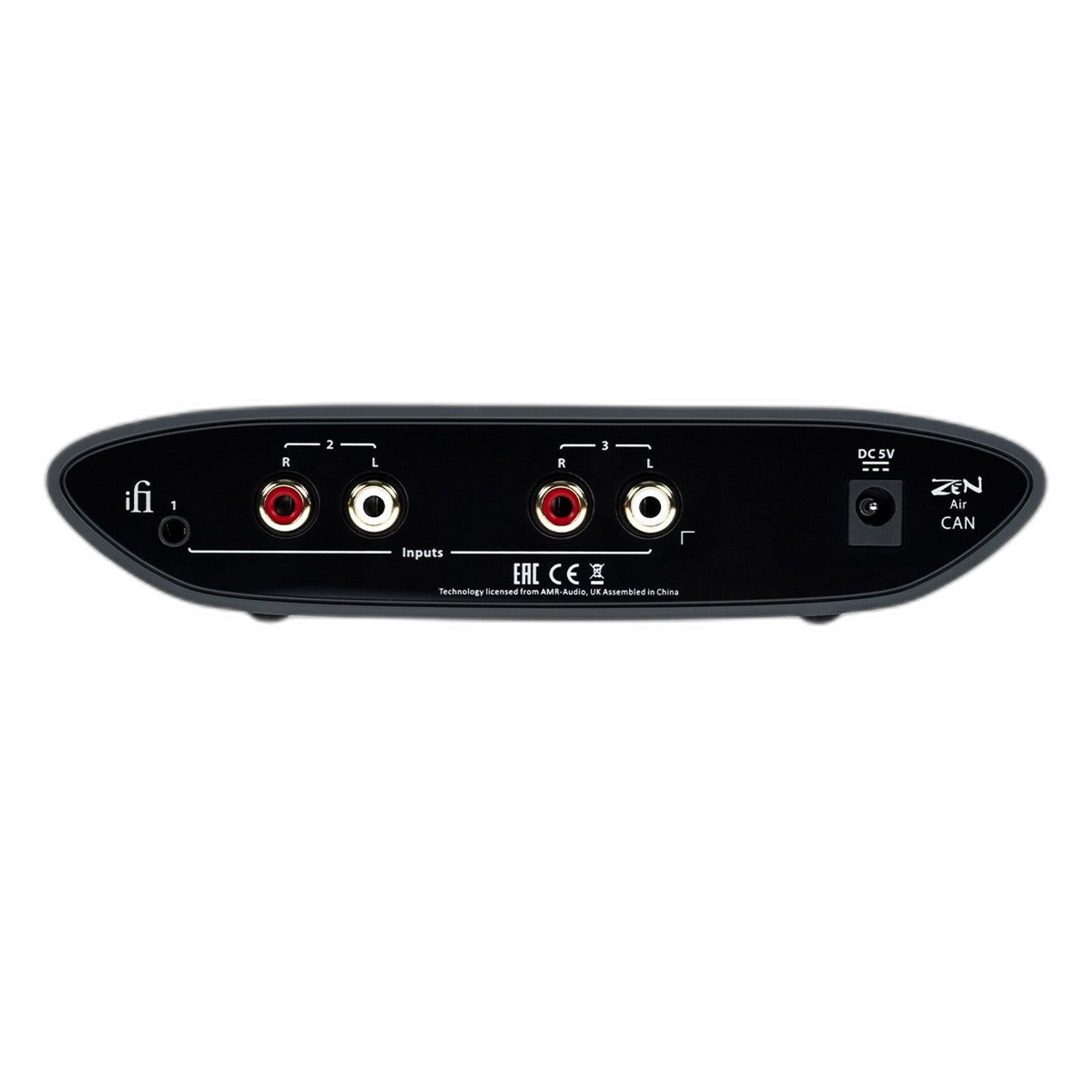 iFi Audio ZEN Air CAN High-Power Analogue Headphone Amplifier thumbnail 4