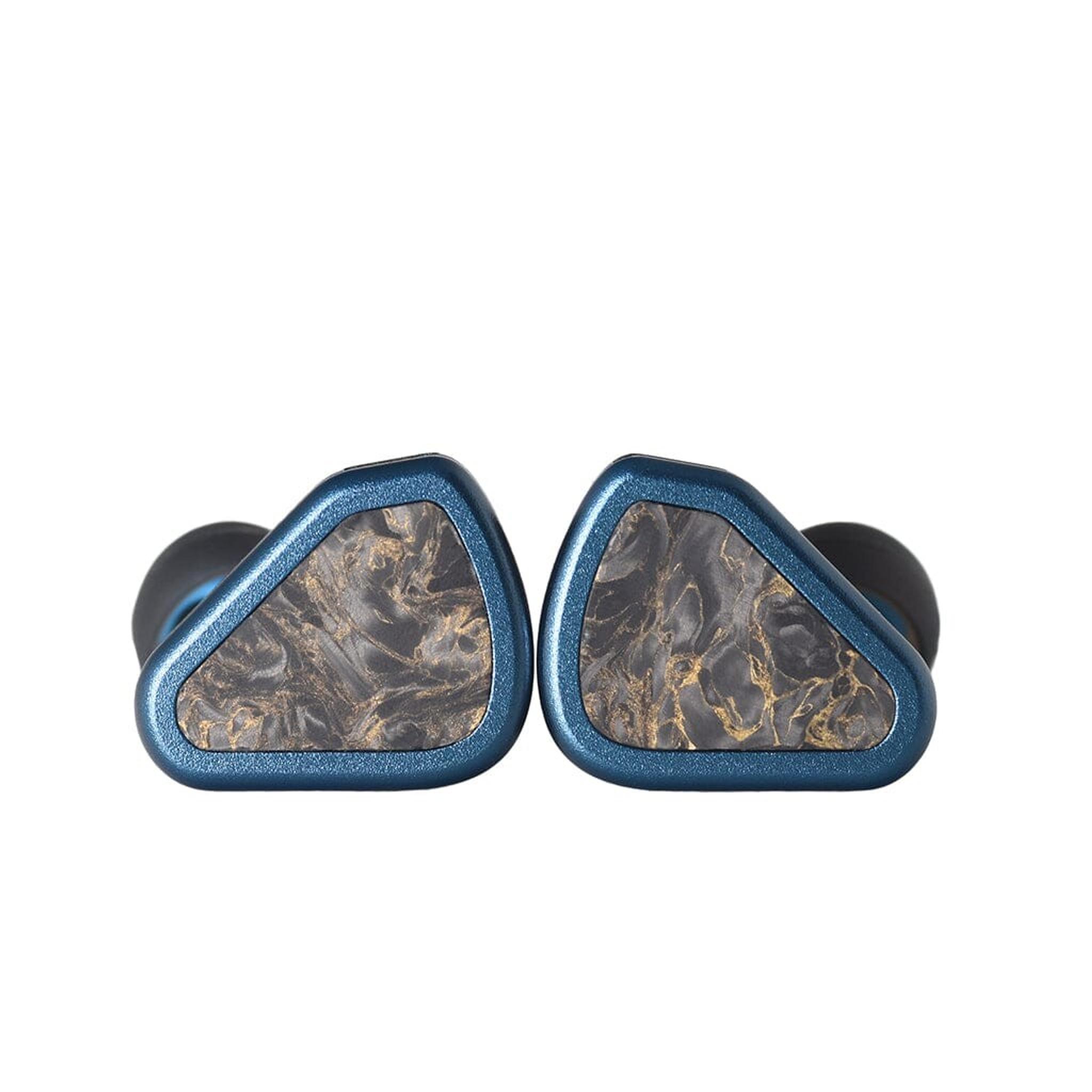 Symphonium Audio Titan In-Ear Headphones thumbnail 2