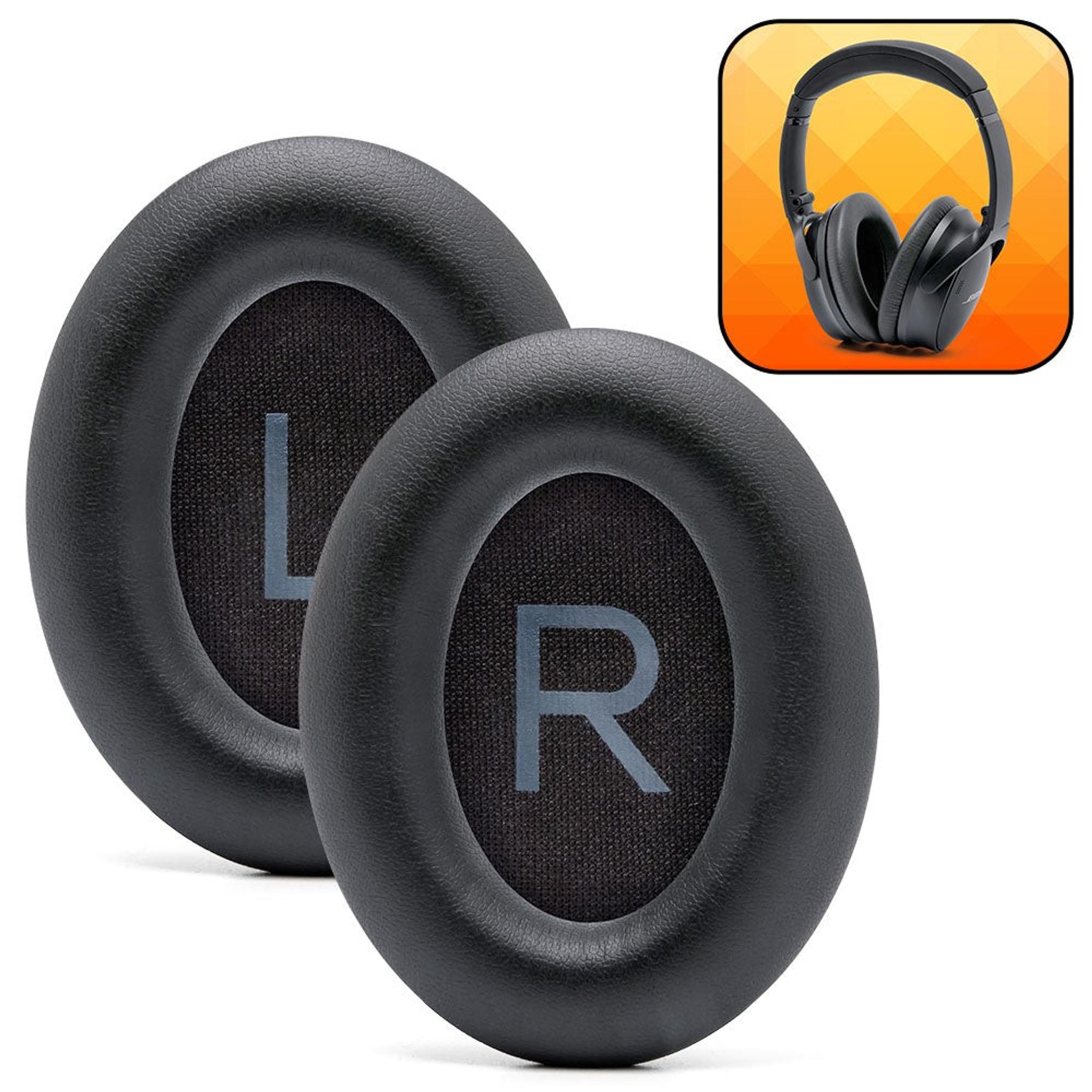 Bose QC45 Replacement Ear Pads thumbnail 2