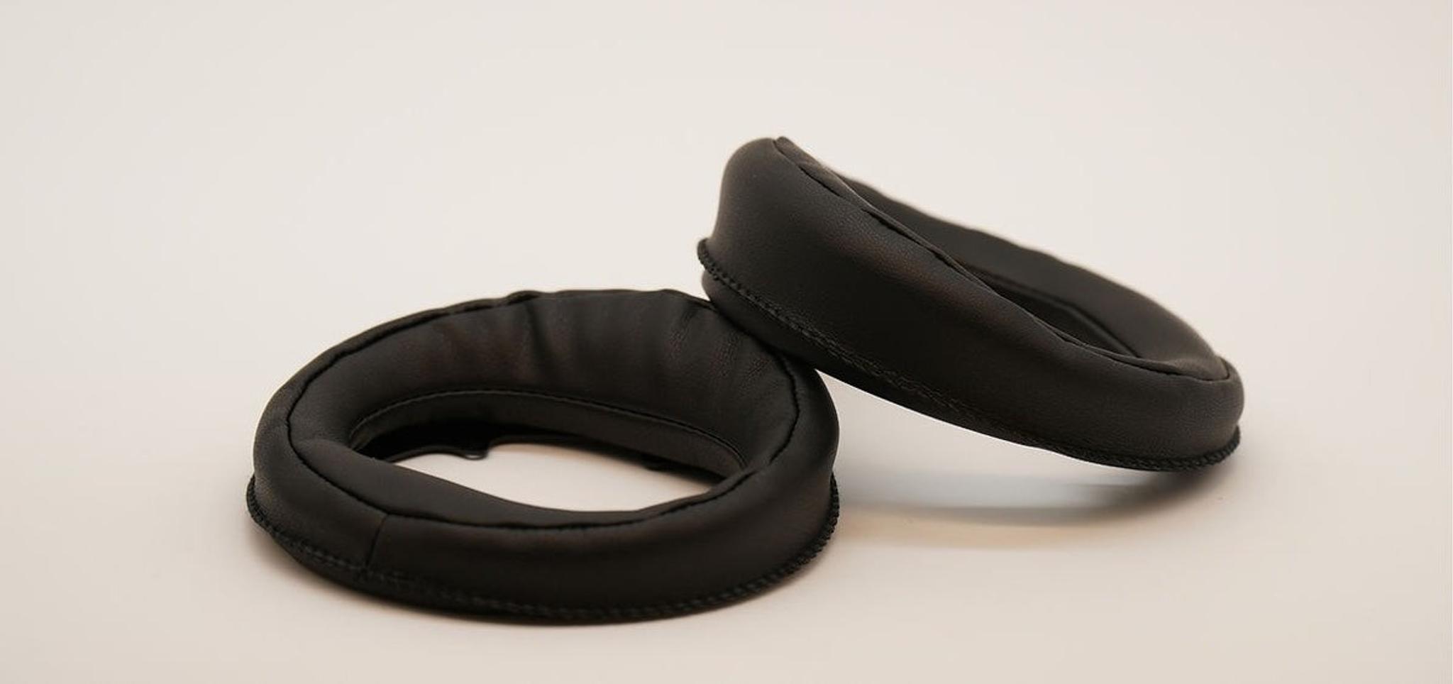 ES Lab ES-2a 90mm Electrostatic Headphones thumbnail 6