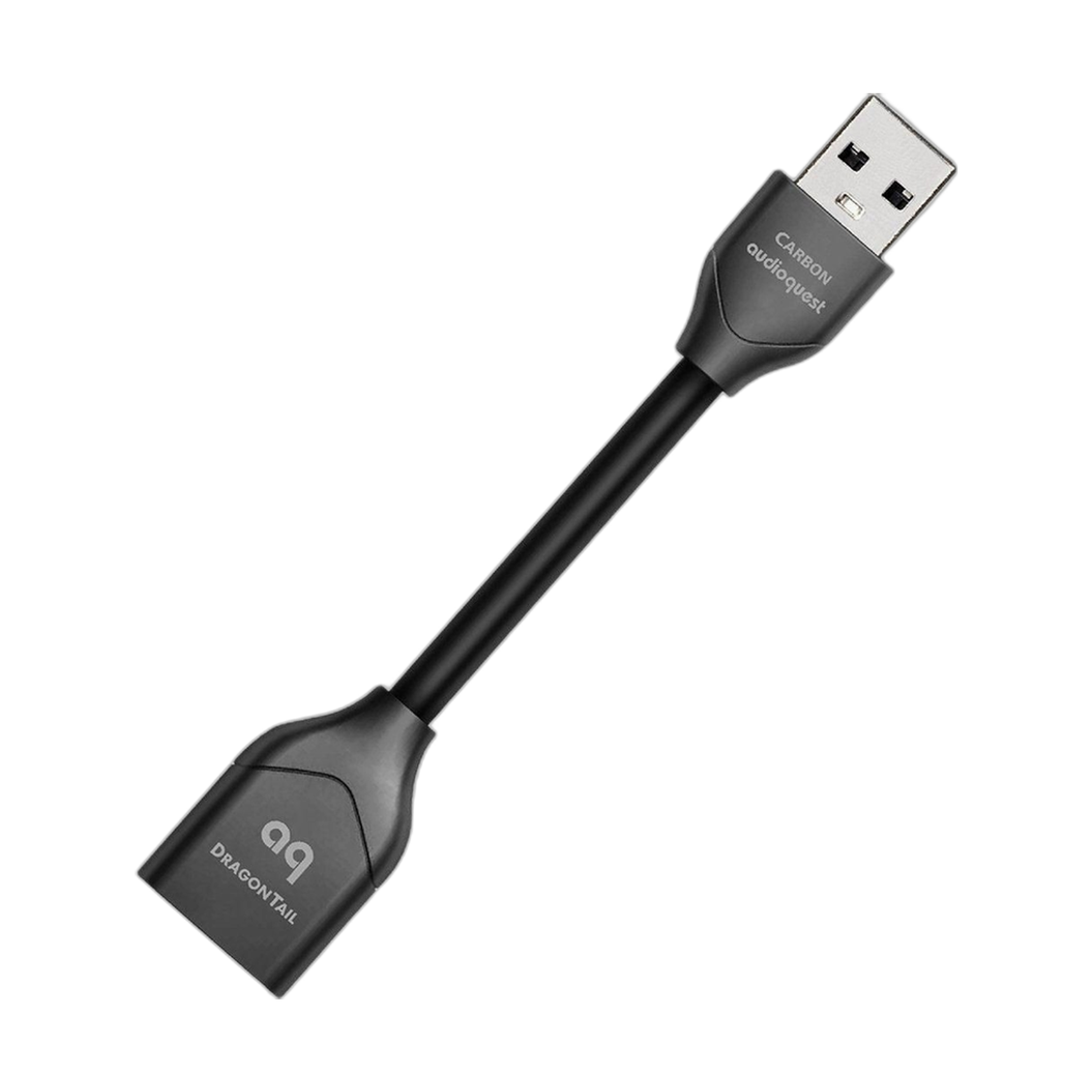 AudioQuest DragonTail USB Extender and Adapter