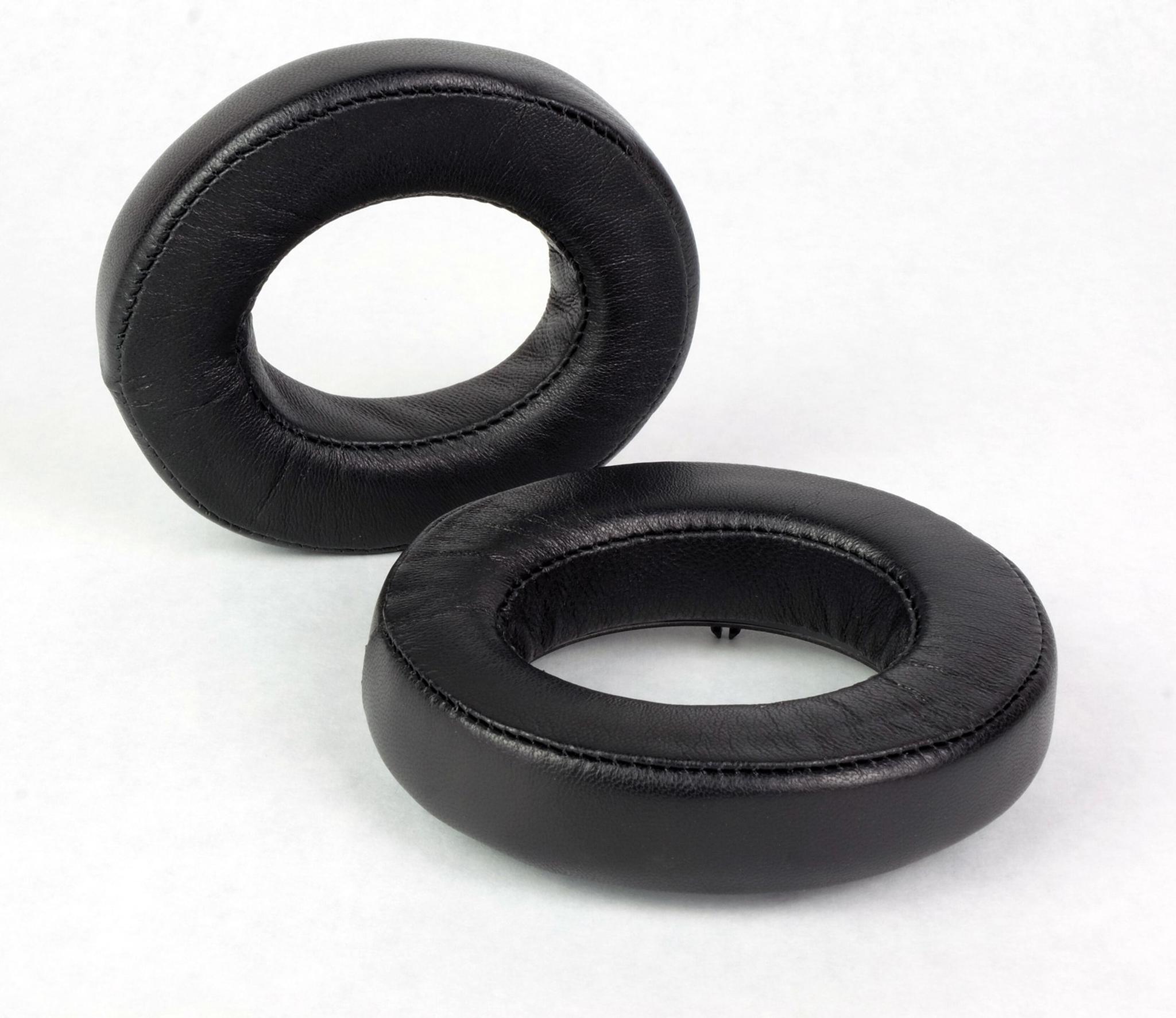 Dekoni Audio EPZ-FOCAL-SK Replacement Ear Pads for Focal Headphones Elite Sheepskin thumbnail 2