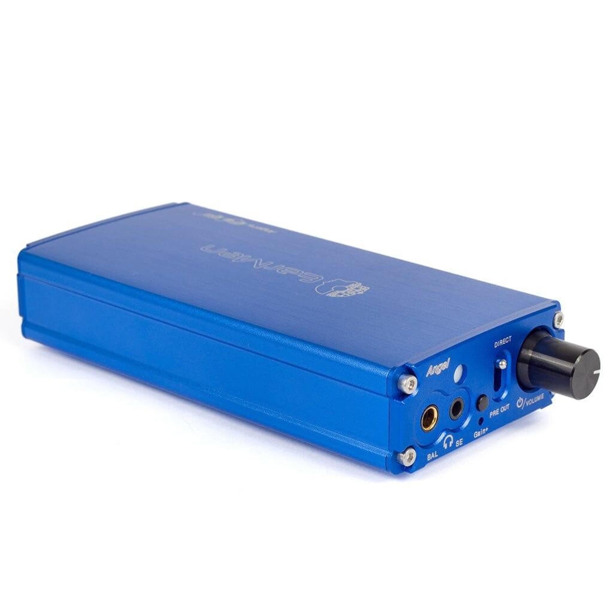 EarMen Angel Portable DAC and Headphone Amplifier thumbnail 2