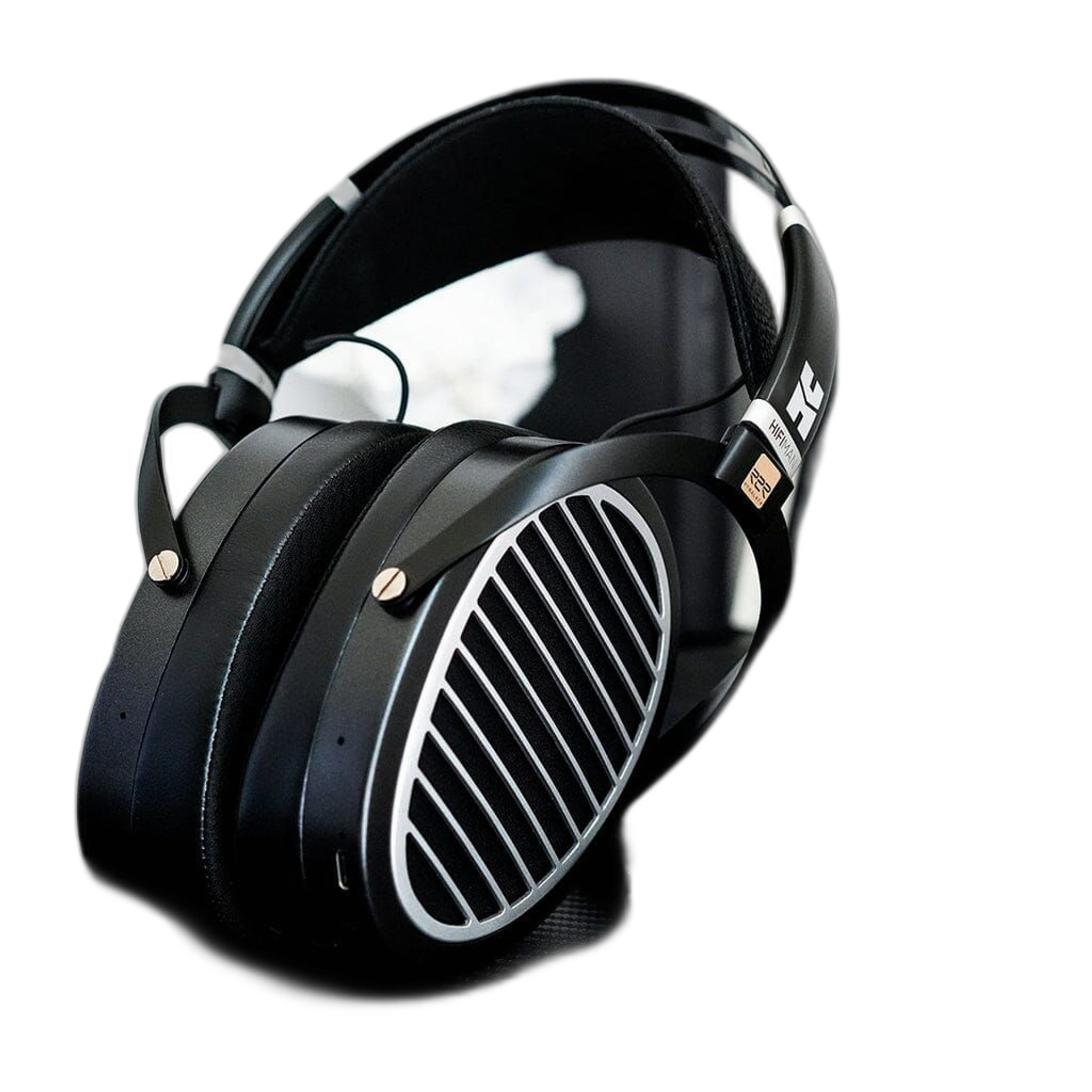 Hifiman Ananda BT Wireless Headphones - 2024 Edition thumbnail 4