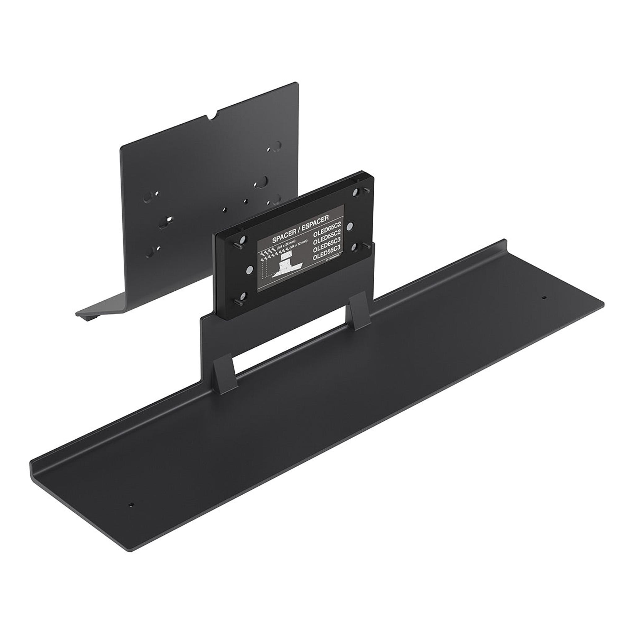 LG SC9S Sound Bar & Subwoofer for OLED evo C Series TVs thumbnail 12