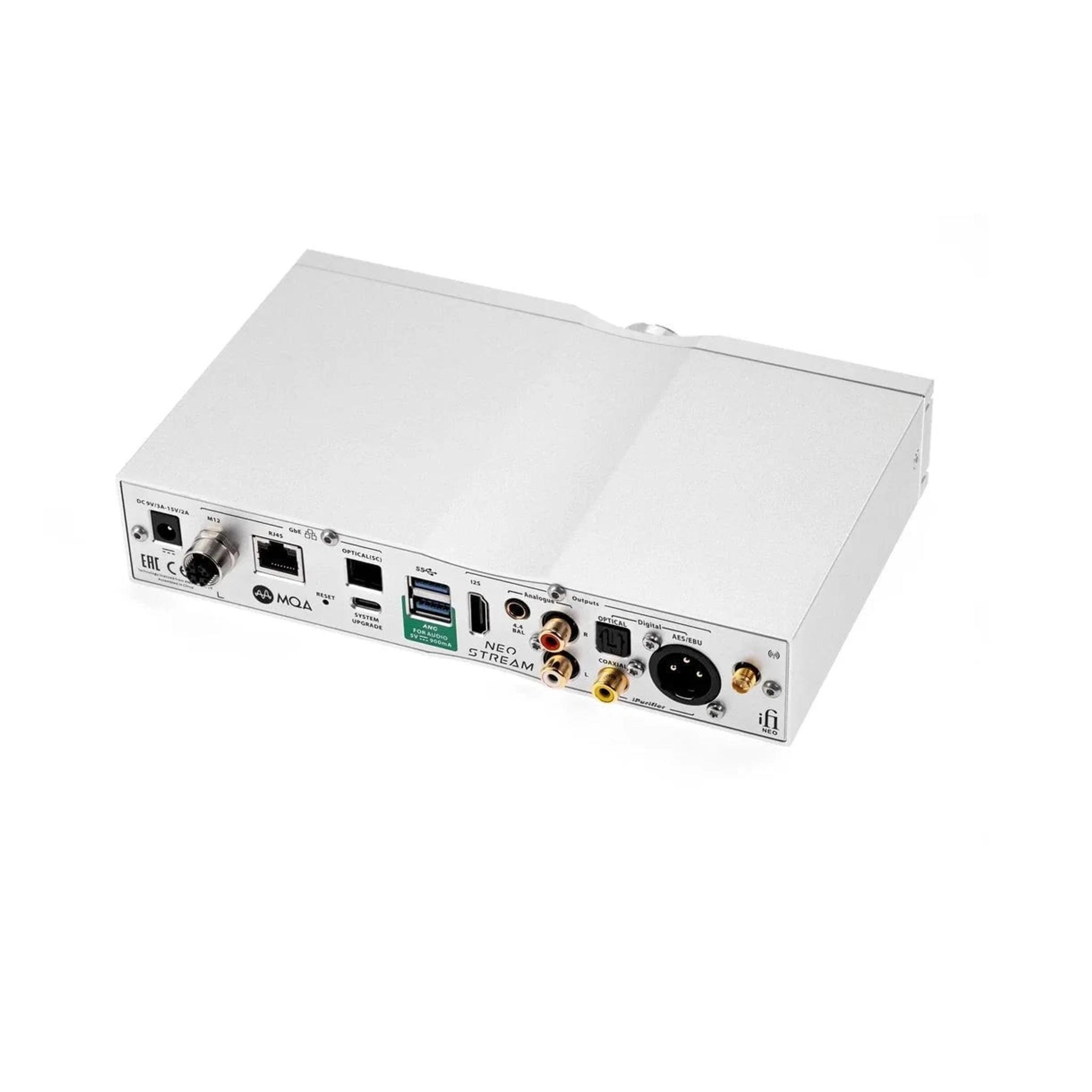 iFi NEO Stream thumbnail 6