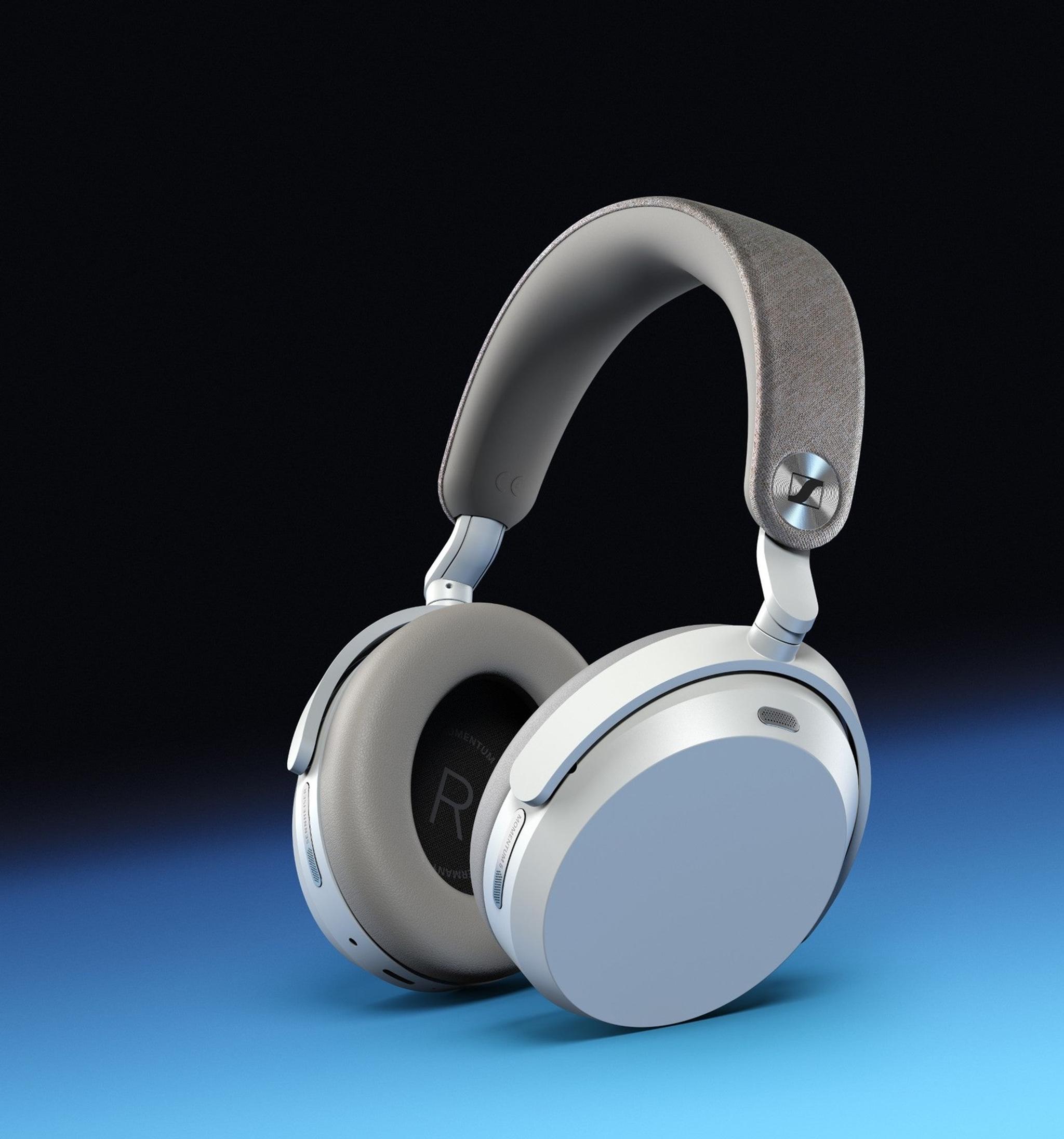 Sennheiser Momentum 5 Wireless Over-Ear ANC Headphones thumbnail 3