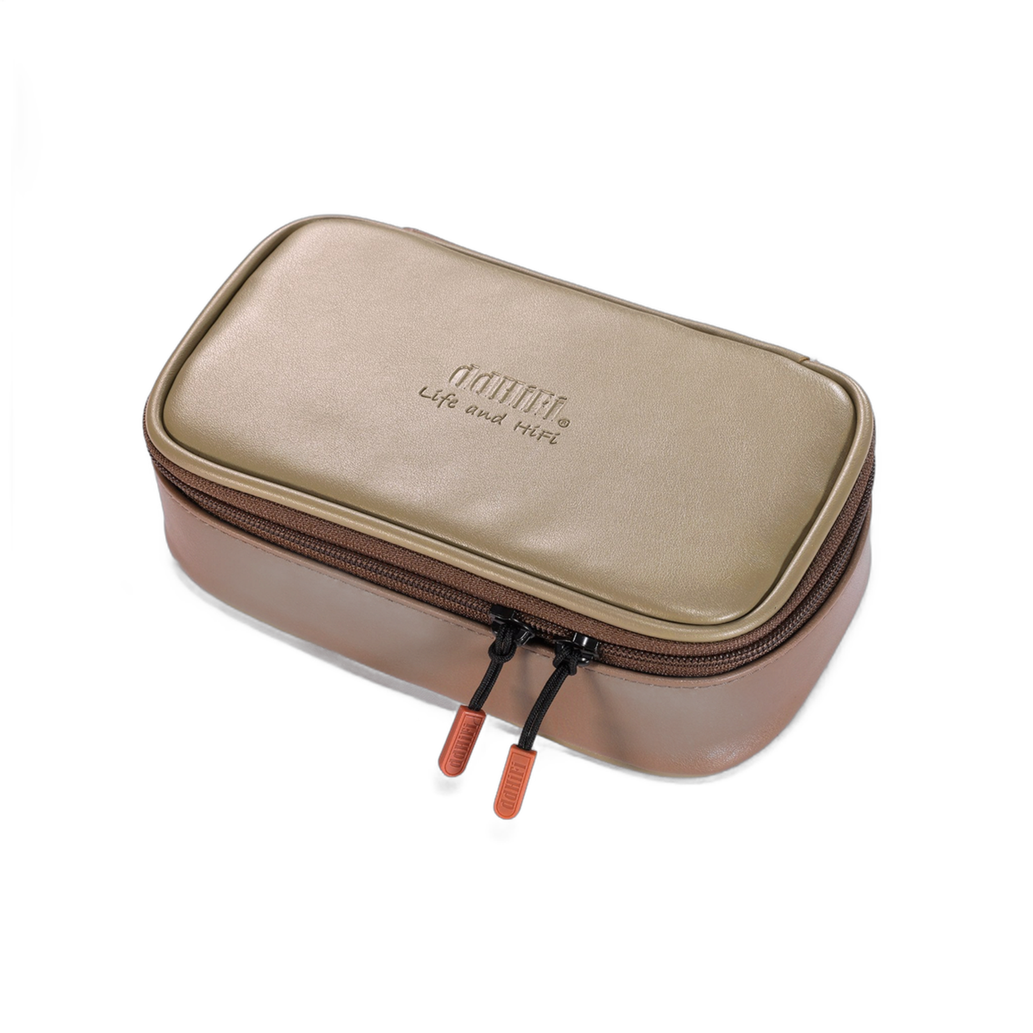 ddHiFi CZ180 Portable Case | HiFi Storage Case - Image 1