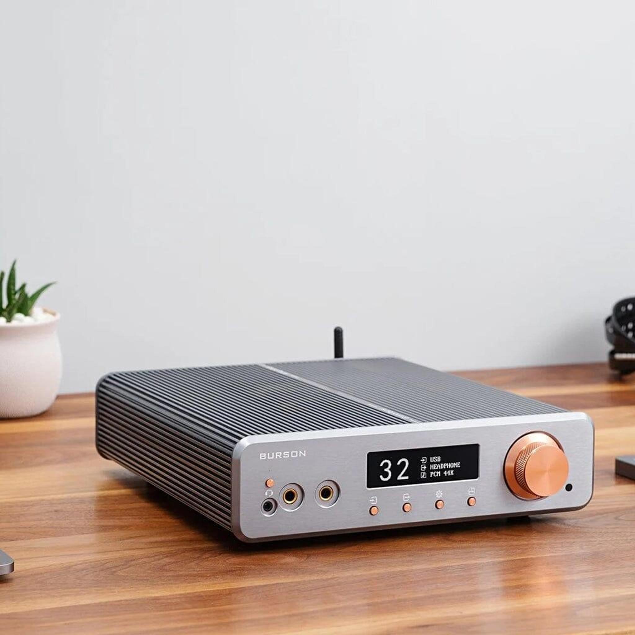Burson Audio Conductor 3 GT thumbnail 3