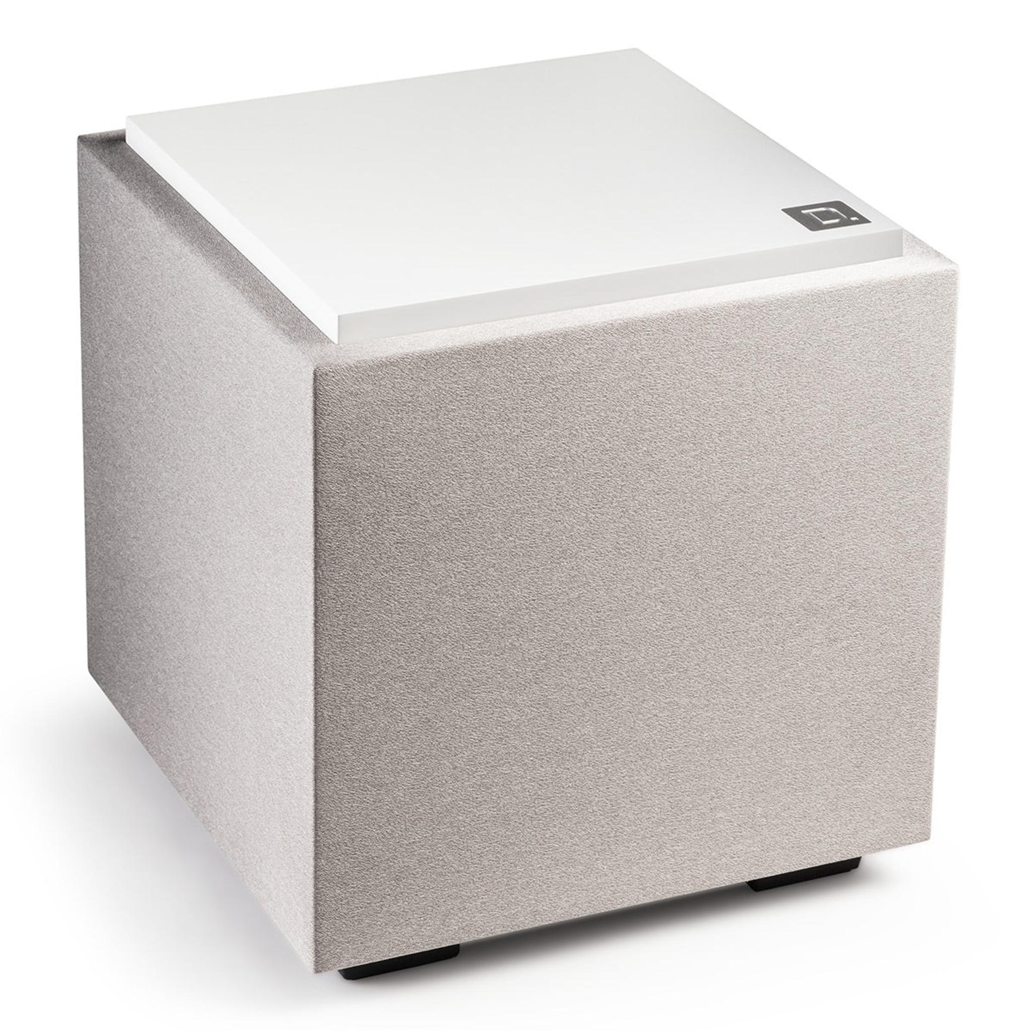 Definitive Technology Descend DN8 8" Subwoofer (White) thumbnail 6