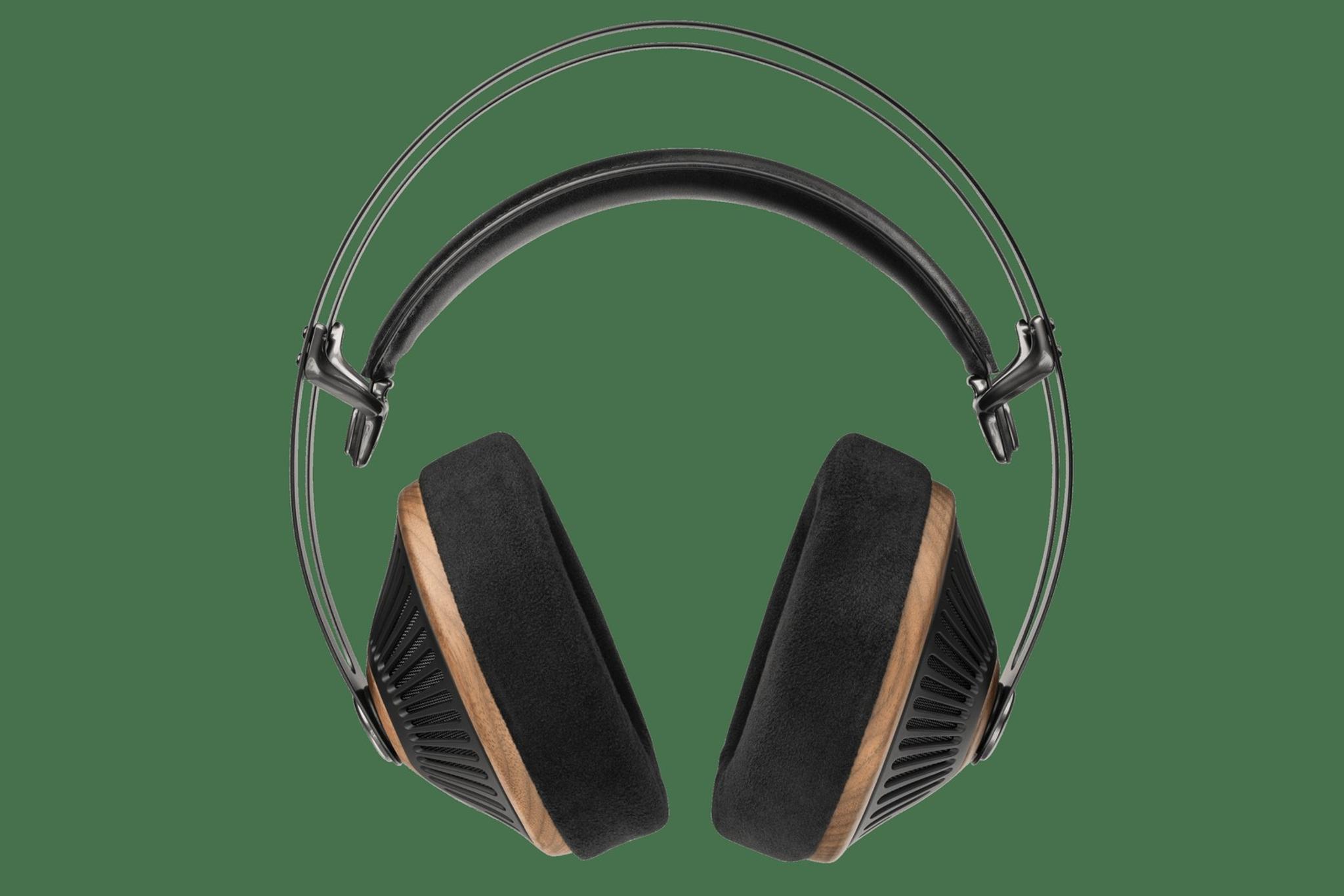 Meze 105 Silva Open-Back Headphones thumbnail 5