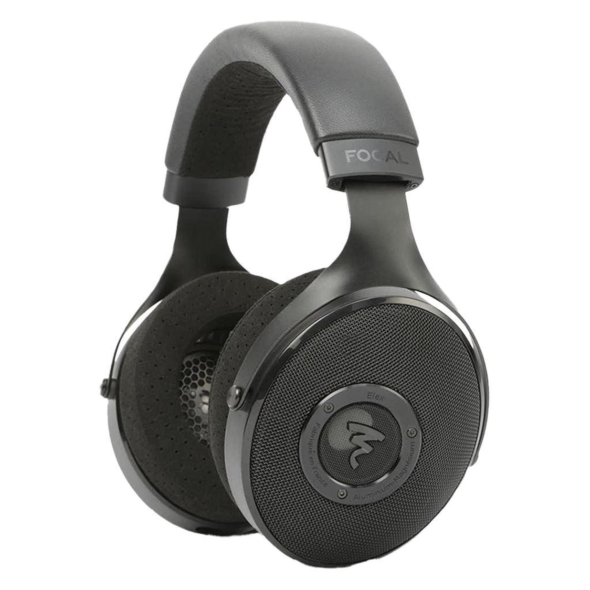 Focal Elex Headphones thumbnail 6