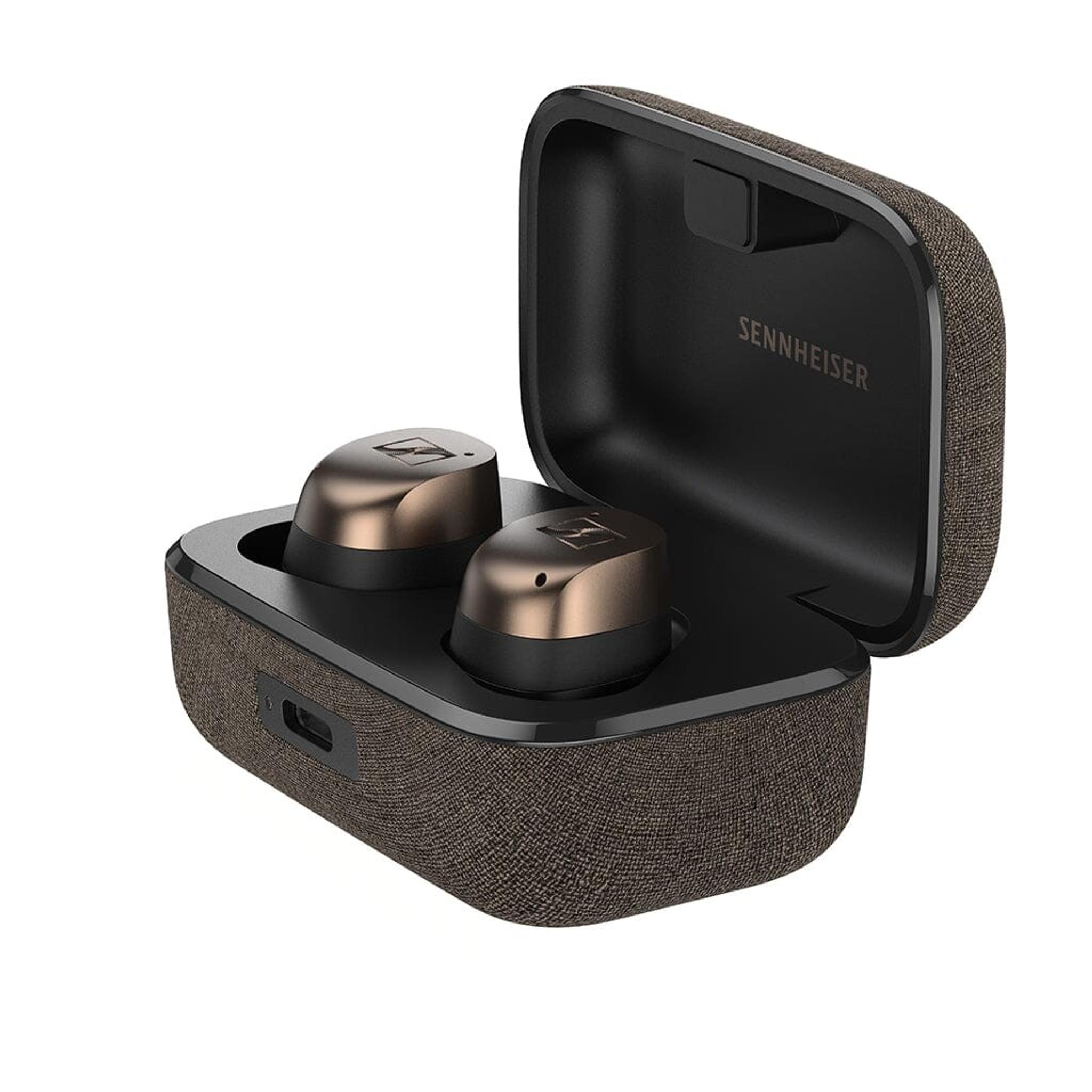 Sennheiser MOMENTUM True Wireless 4 thumbnail 8