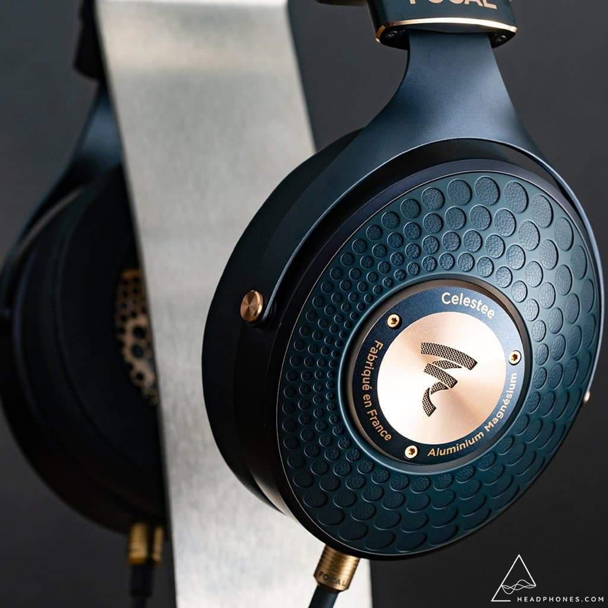 Focal Celestee High-End Headphones thumbnail 10