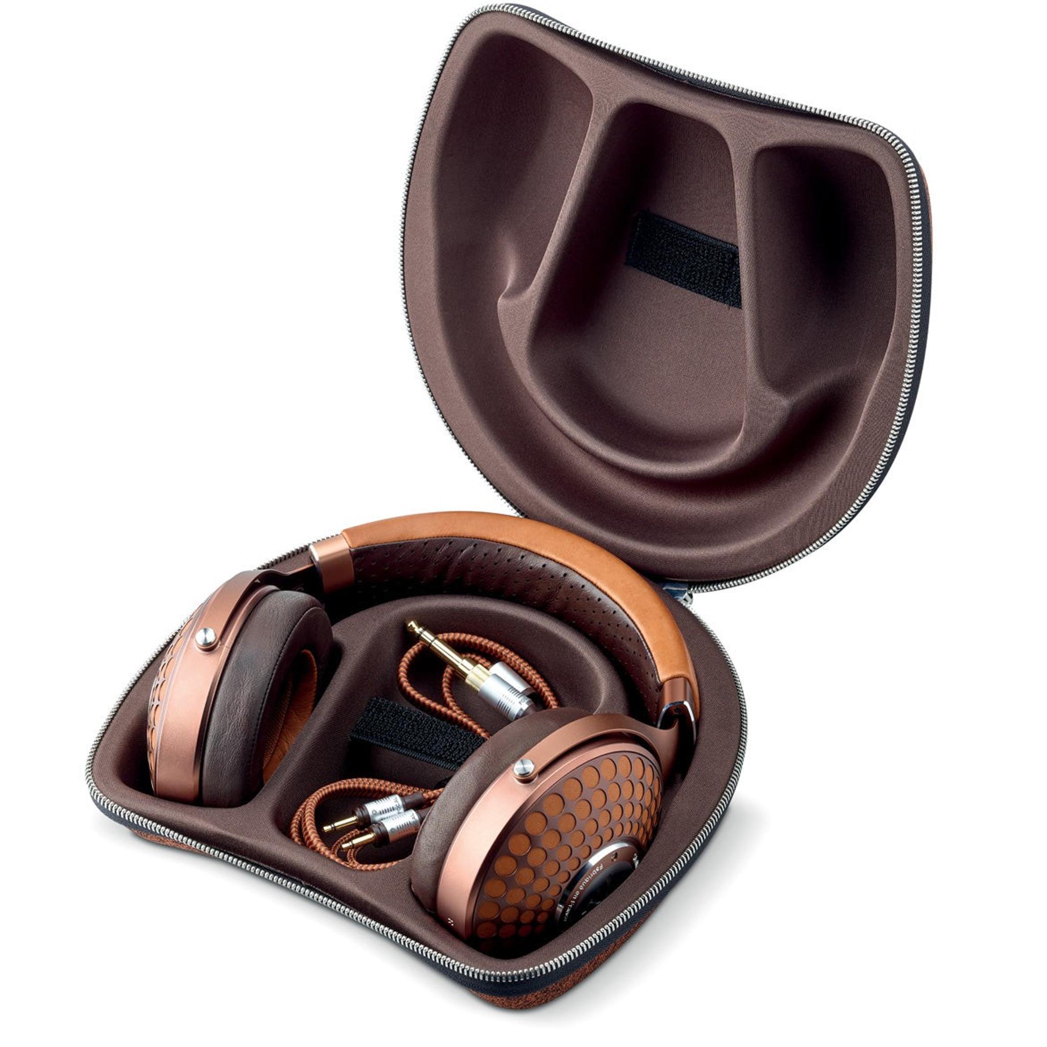 Focal Stellia Closed-Back Headphones thumbnail 6